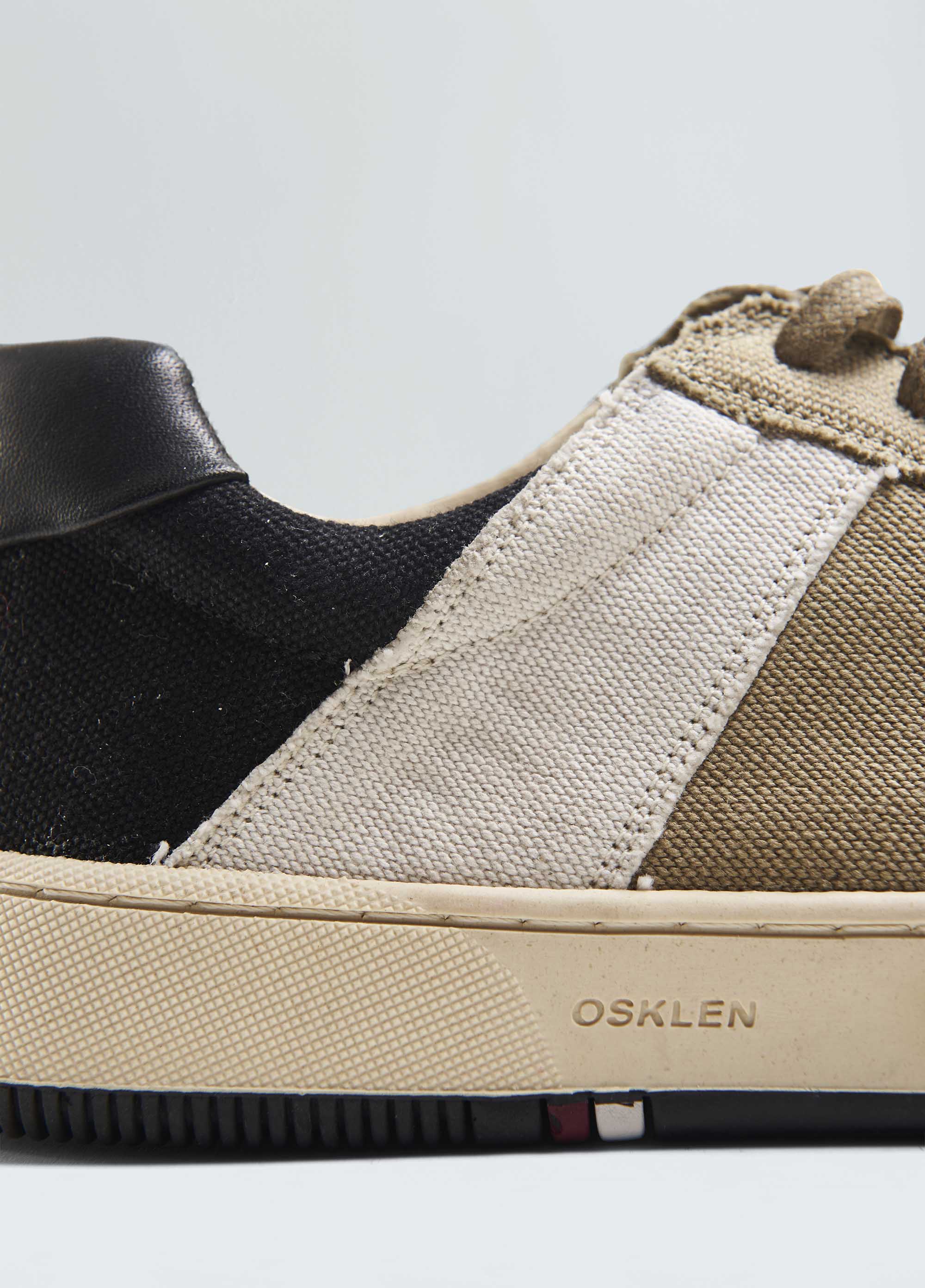 Tênis soho lona colour