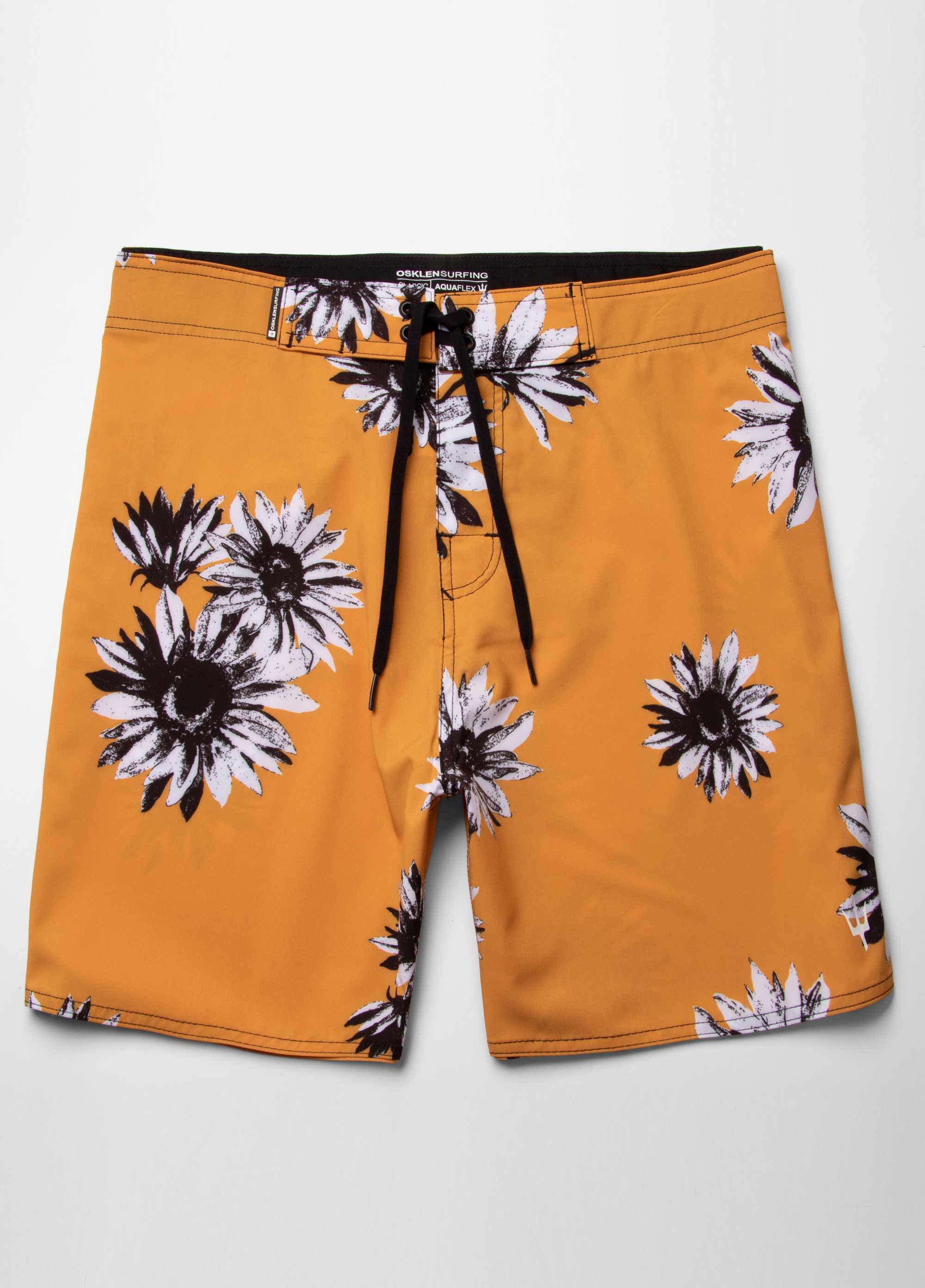 Bermuda surf yellow sunflower