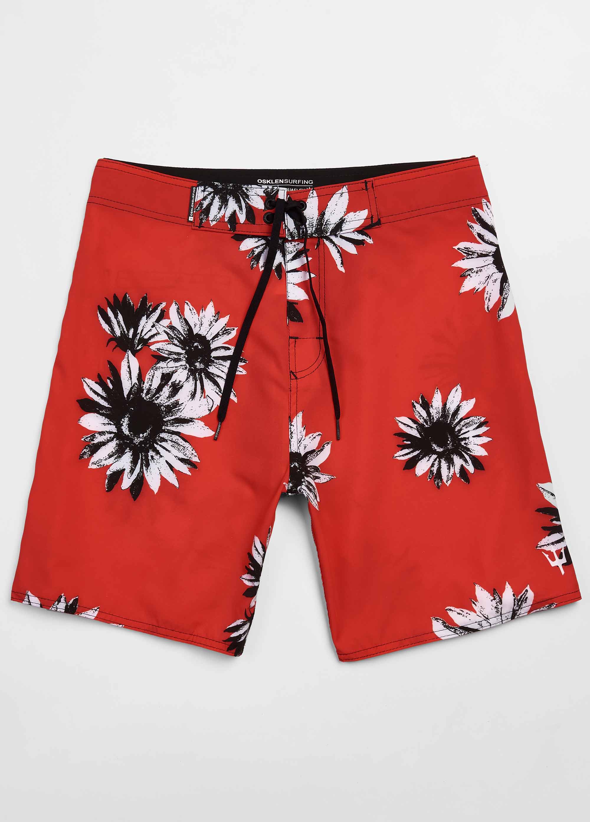 Bermuda surf yellow sunflower