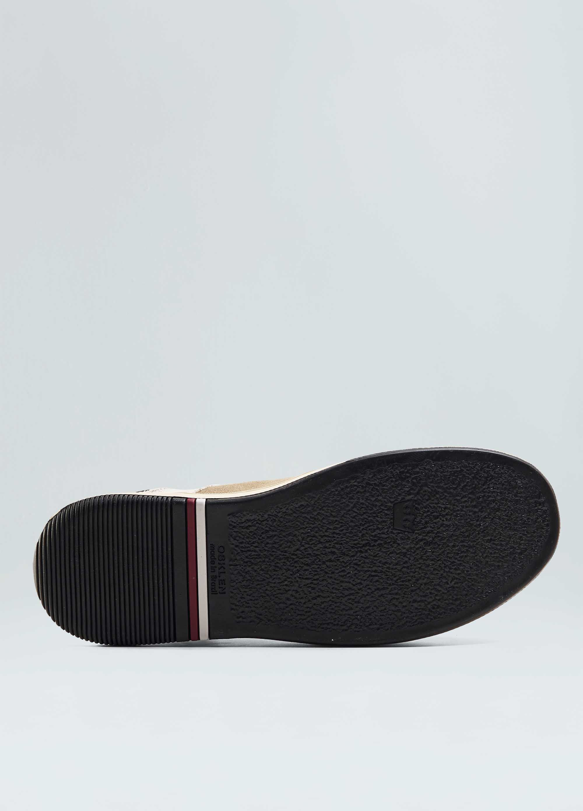 Tênis soho lona colour