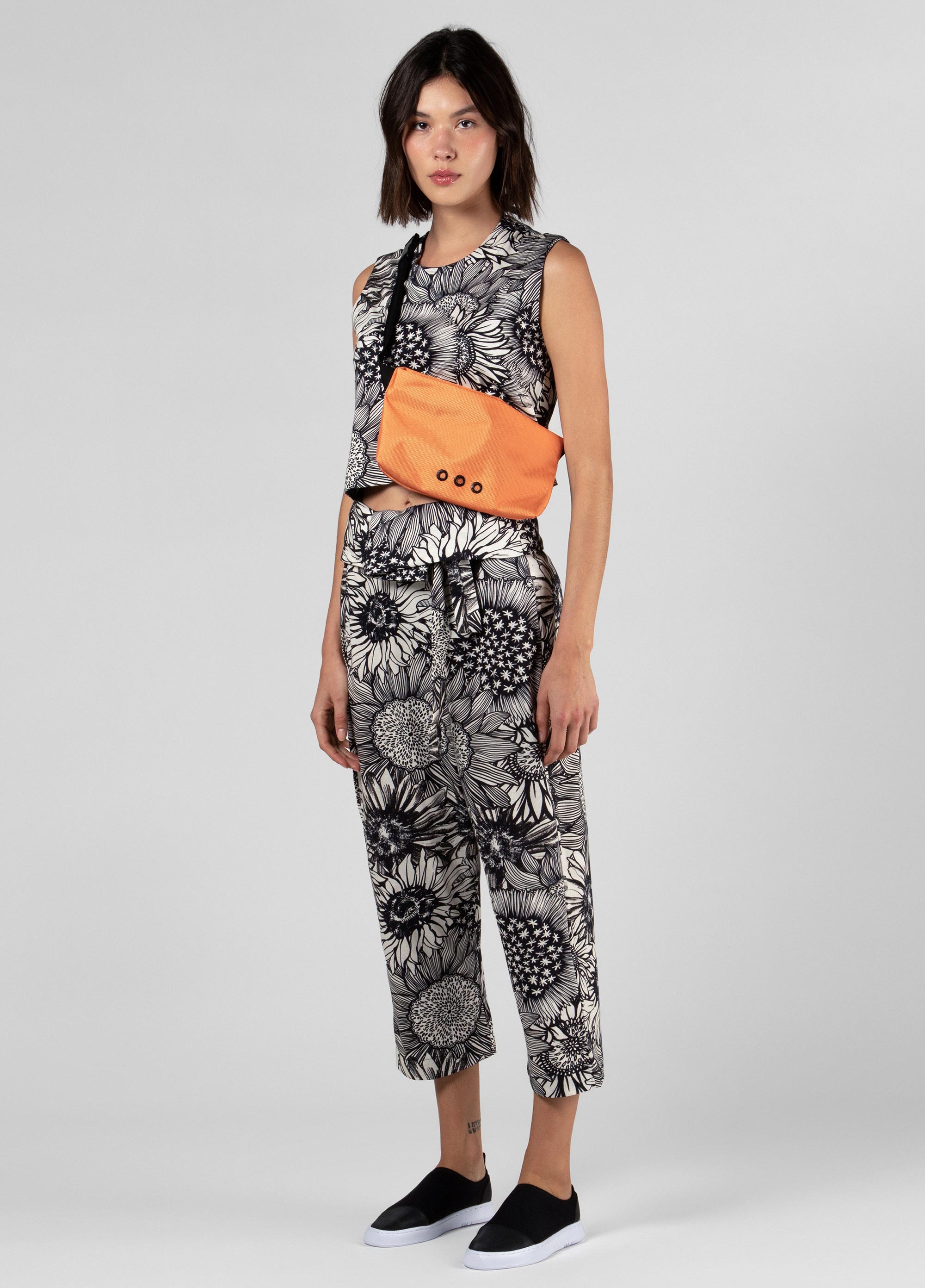 Calça  sunflower light