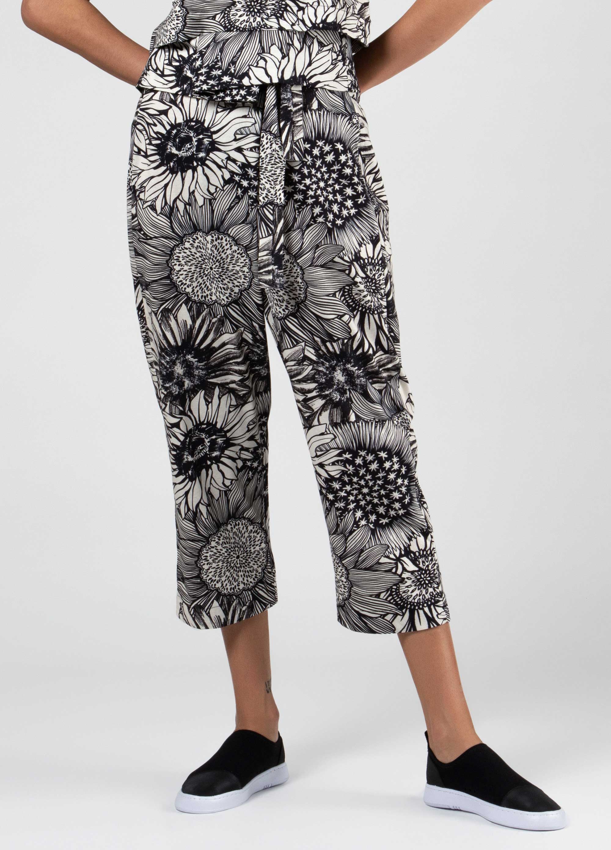 Calça  sunflower light