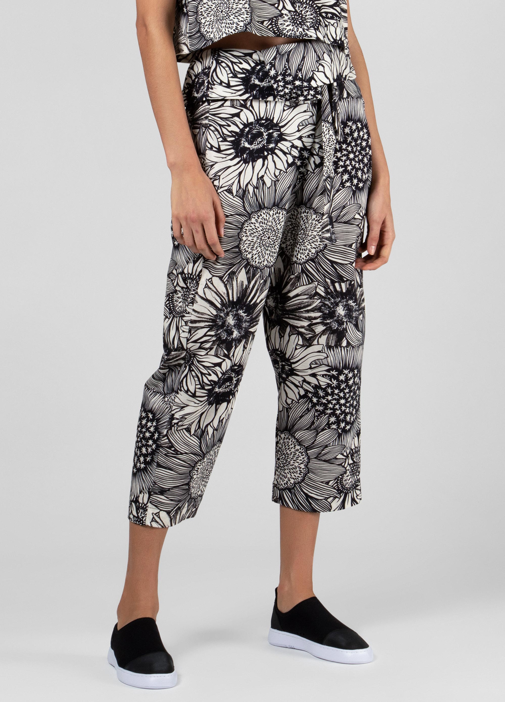 Calça  sunflower light