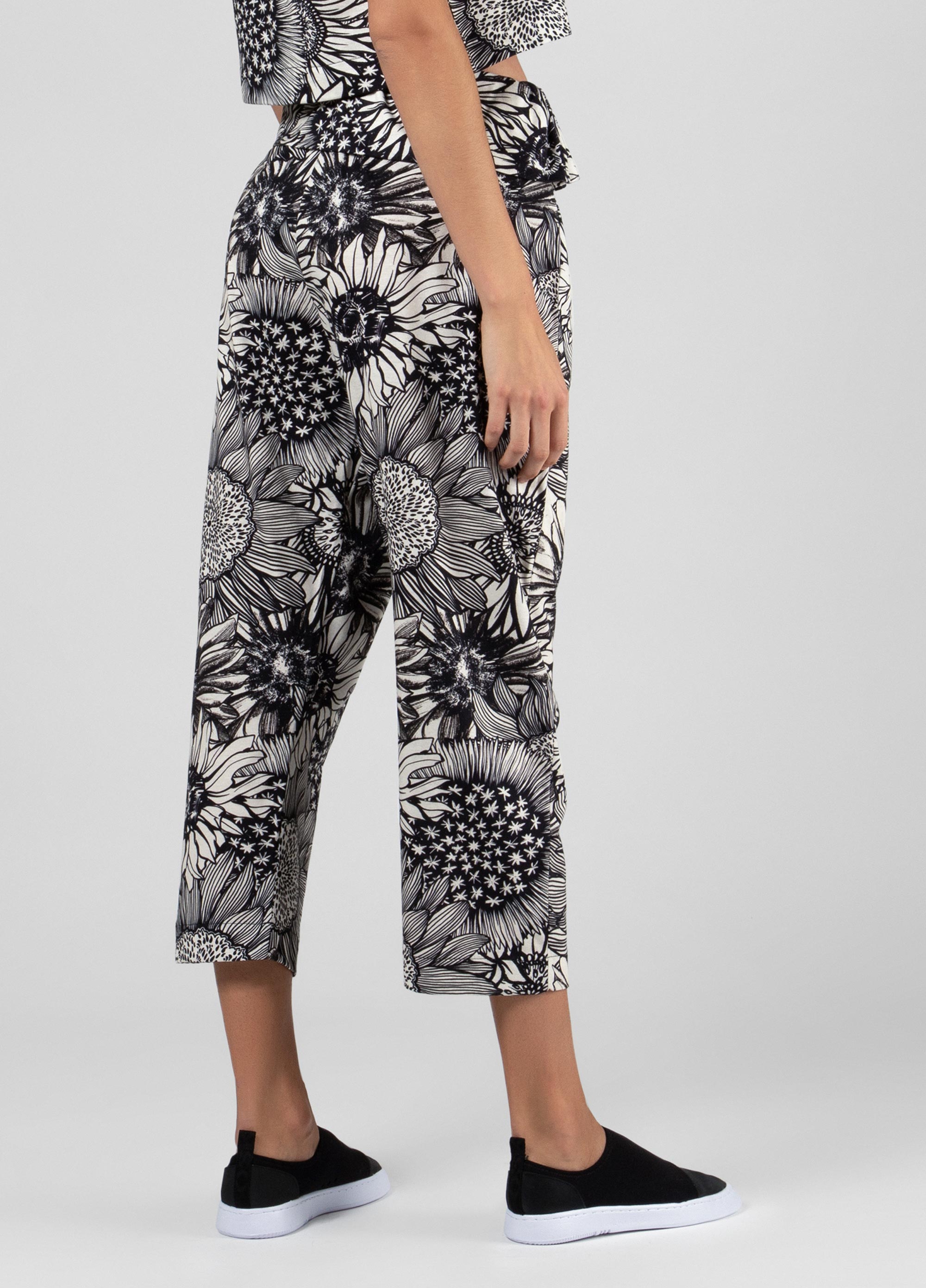 Calça  sunflower light