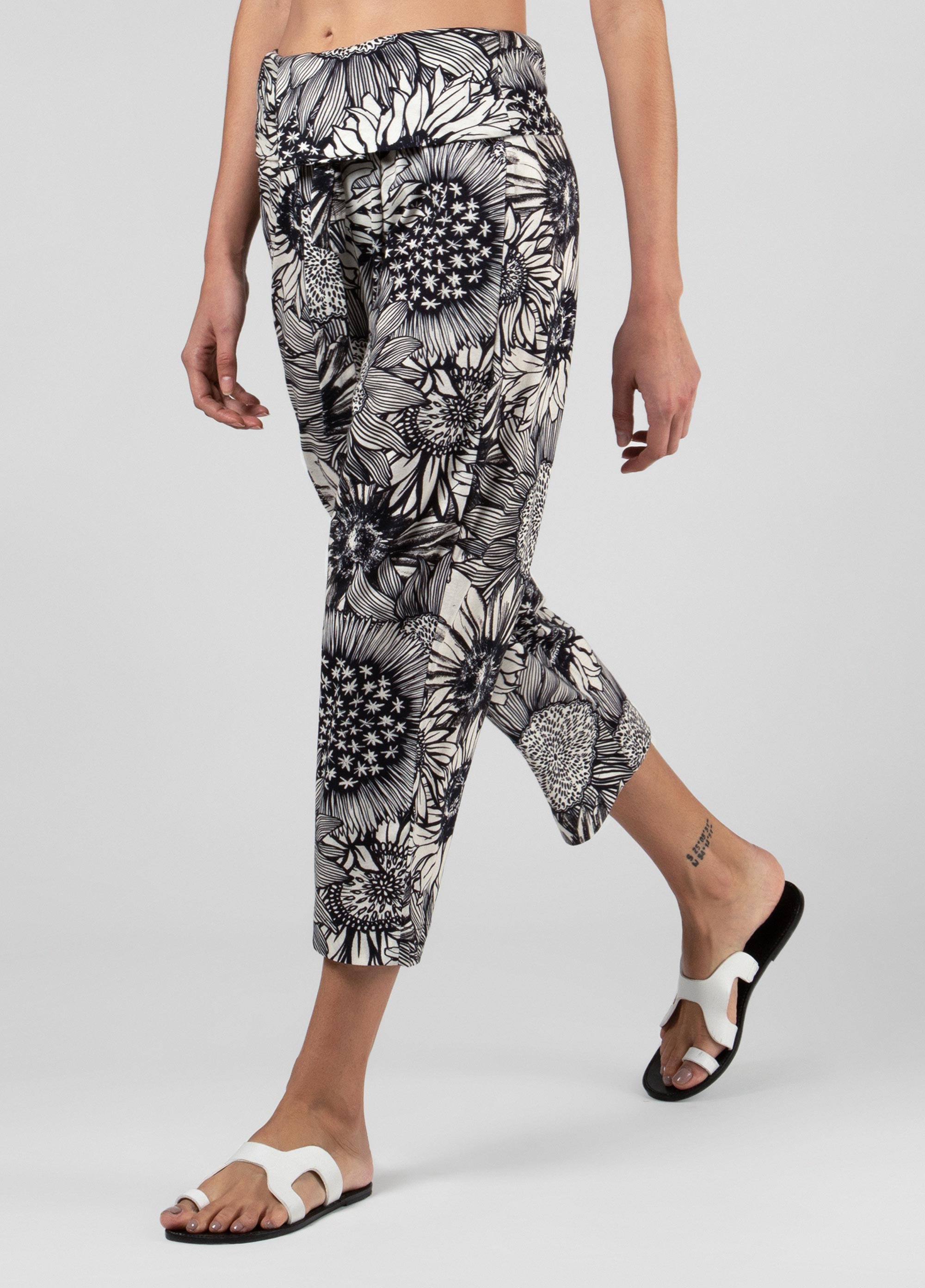 Calça  sunflower light