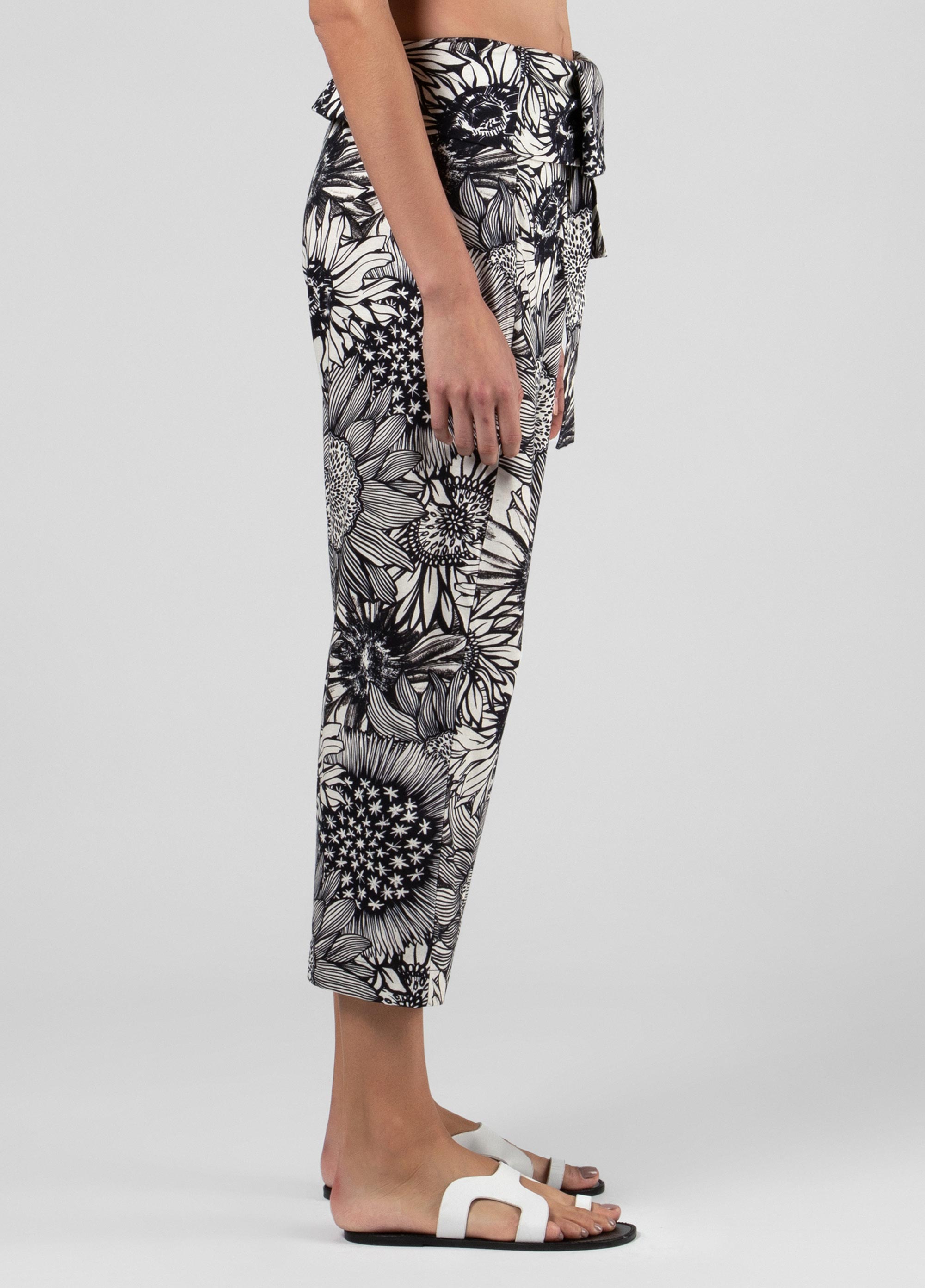 Calça  sunflower light