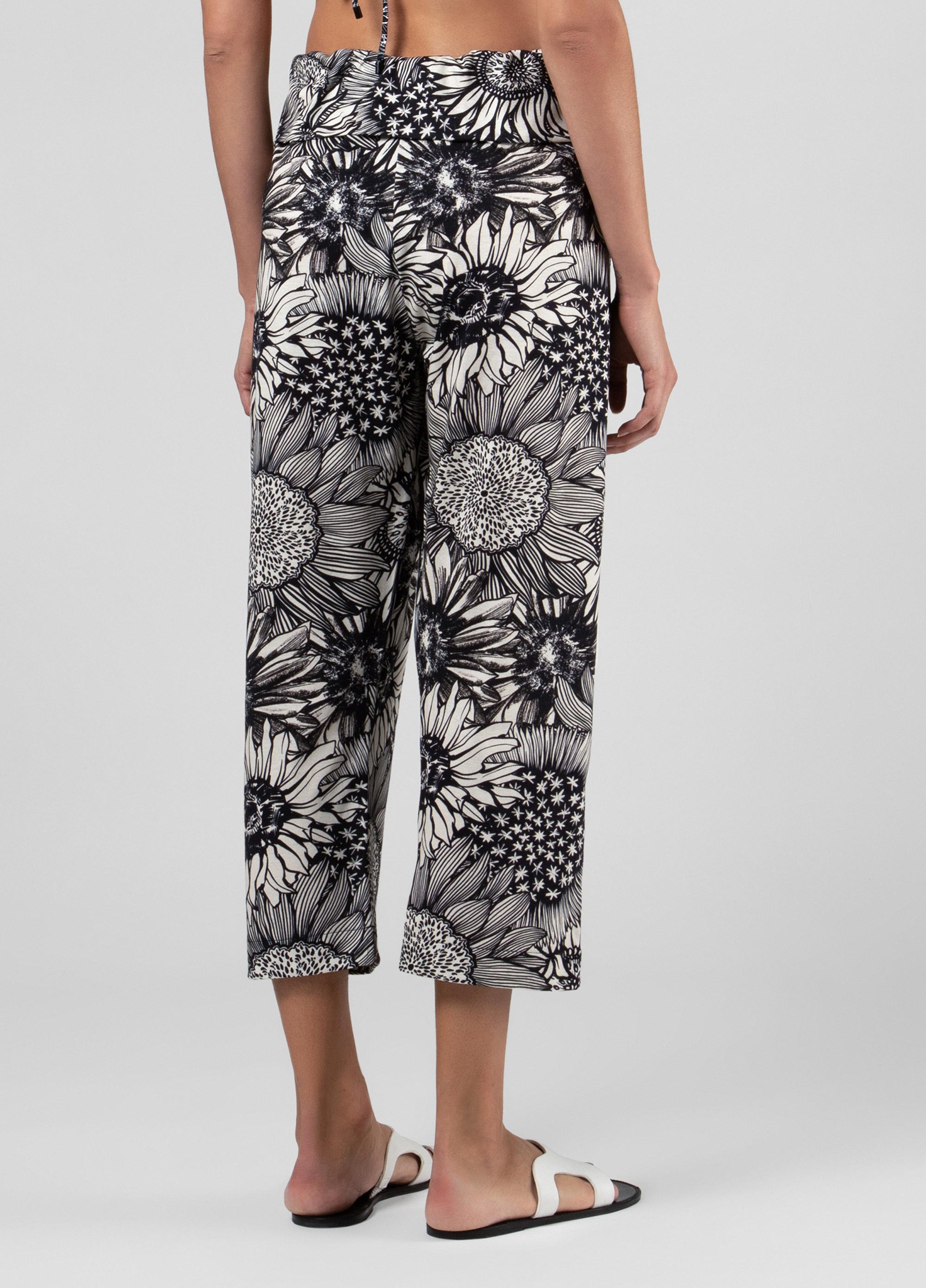 Calça  sunflower light