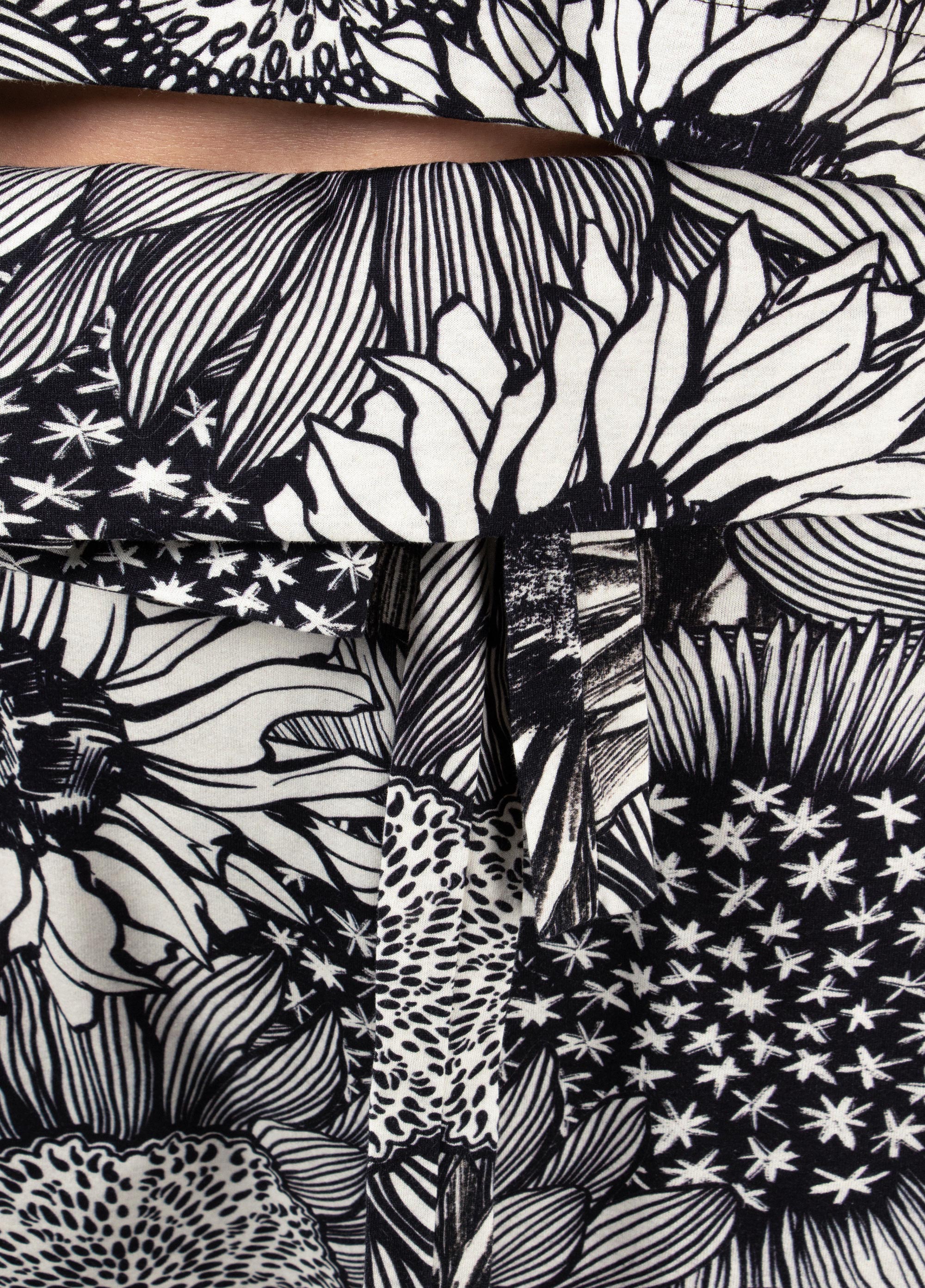 Calça  sunflower light