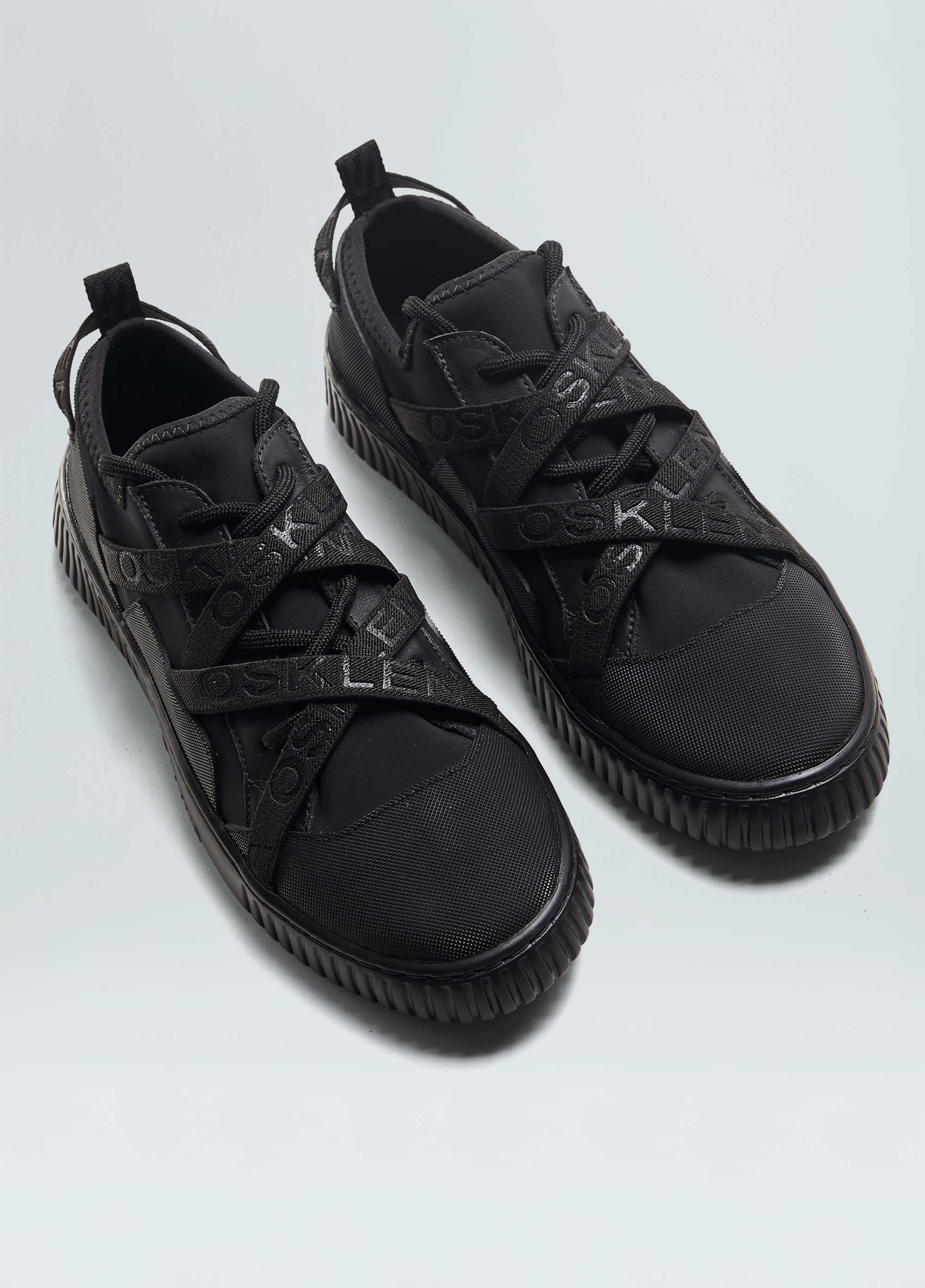 Arpx Sapatenis Da Osklen Masculino Preto Osklen Spring Summer 2026