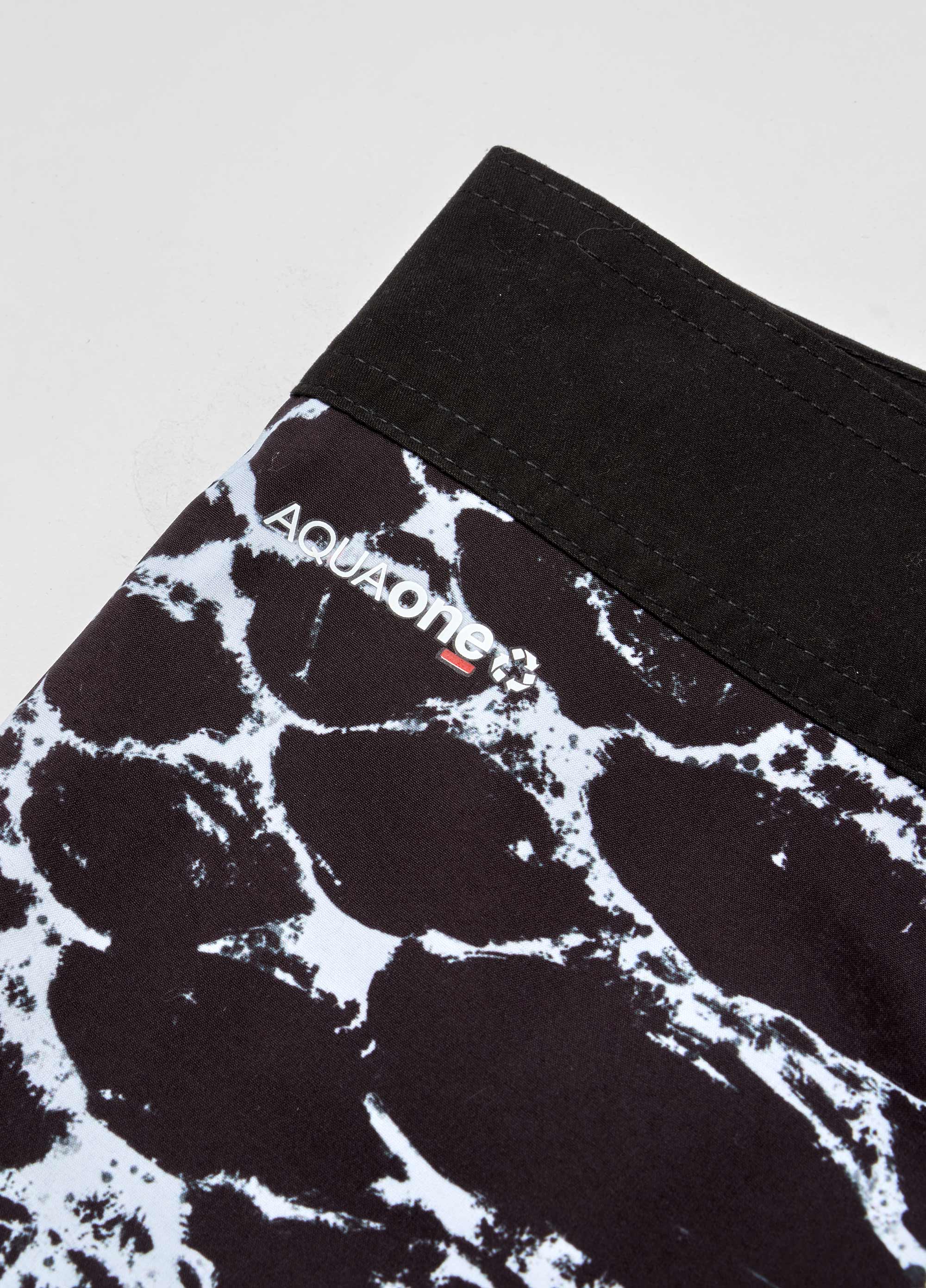 Bermuda surf cobra textura