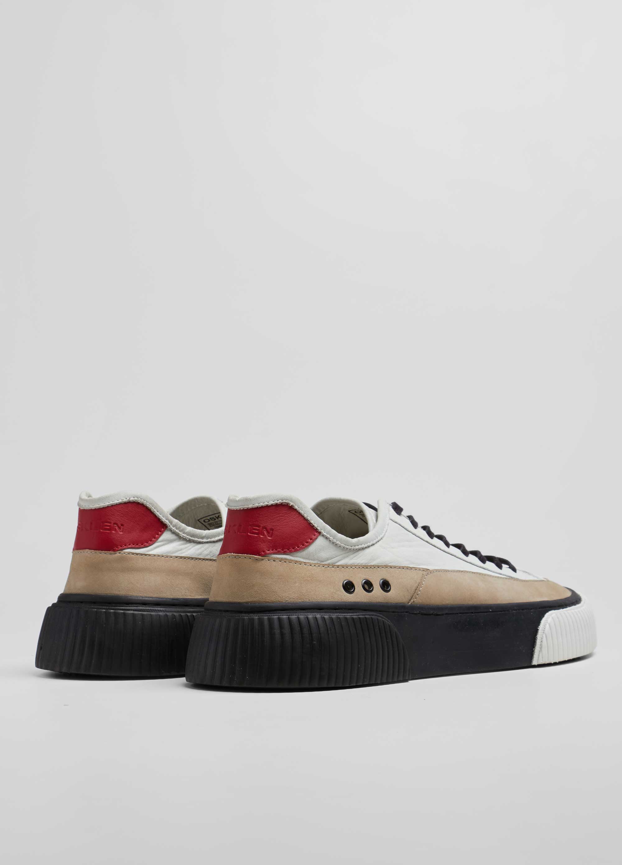 Tenis creeper sale