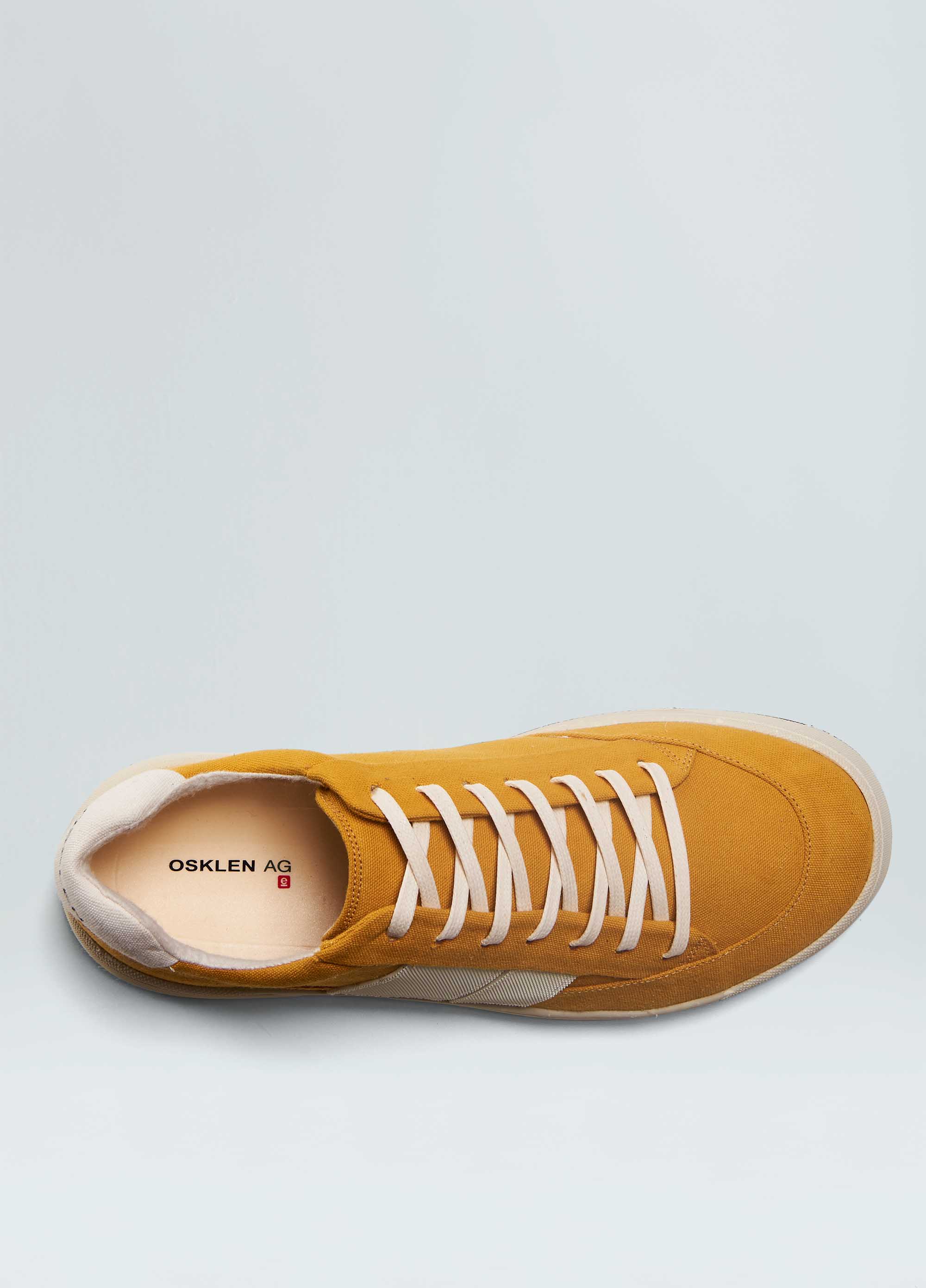 Canvas ag sneaker M