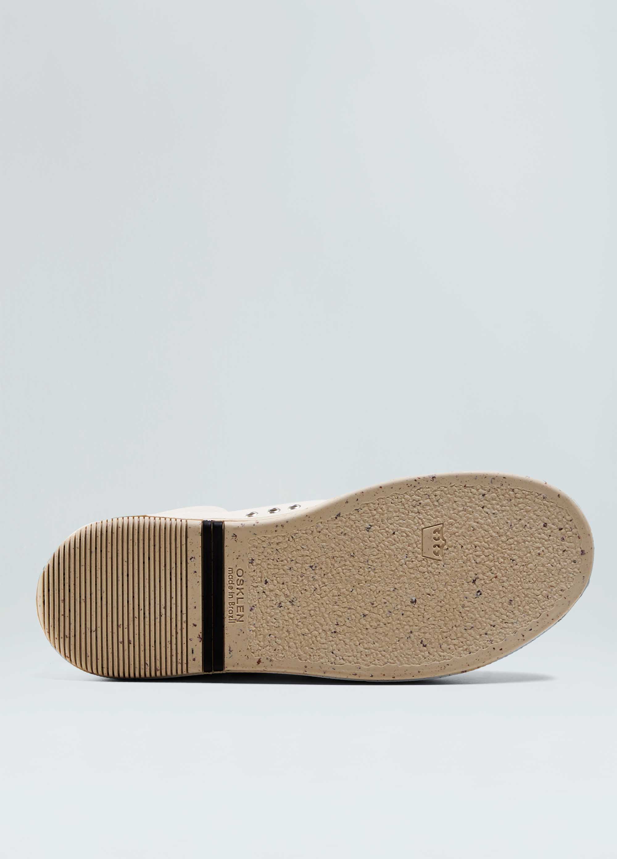 Canvas ag sneaker M