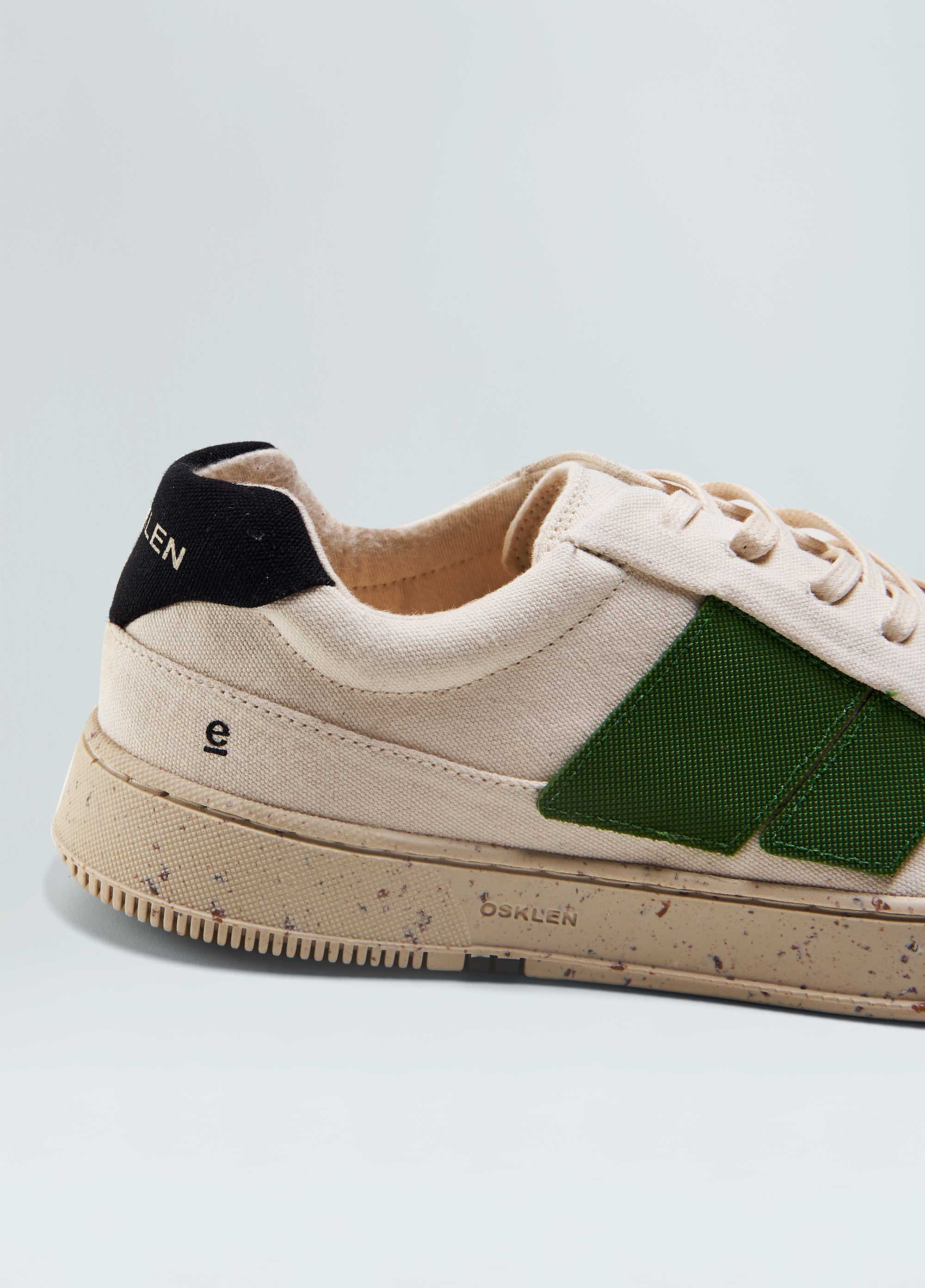 Canvas ag sneaker M