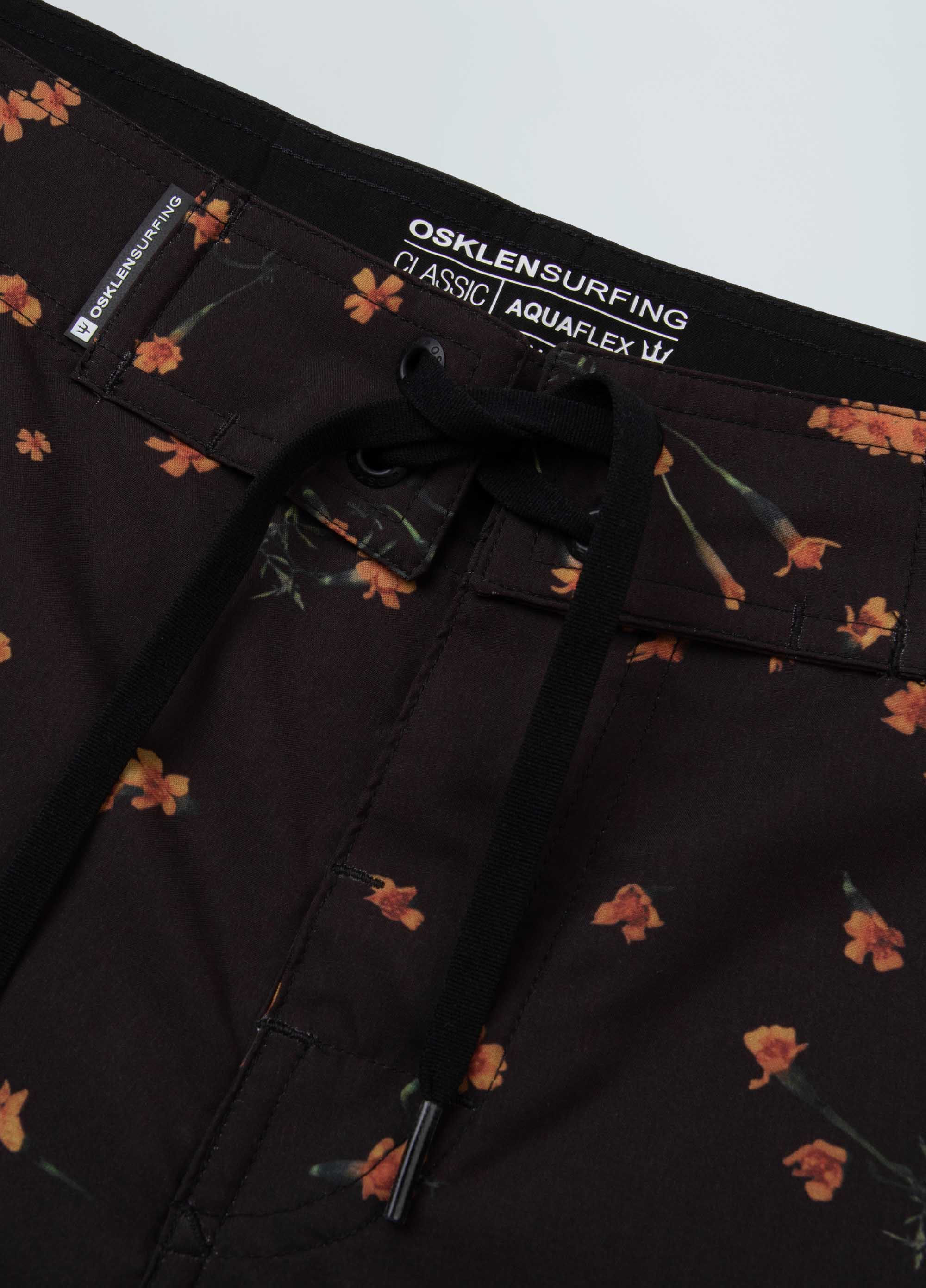 Bermuda surf tagete mini