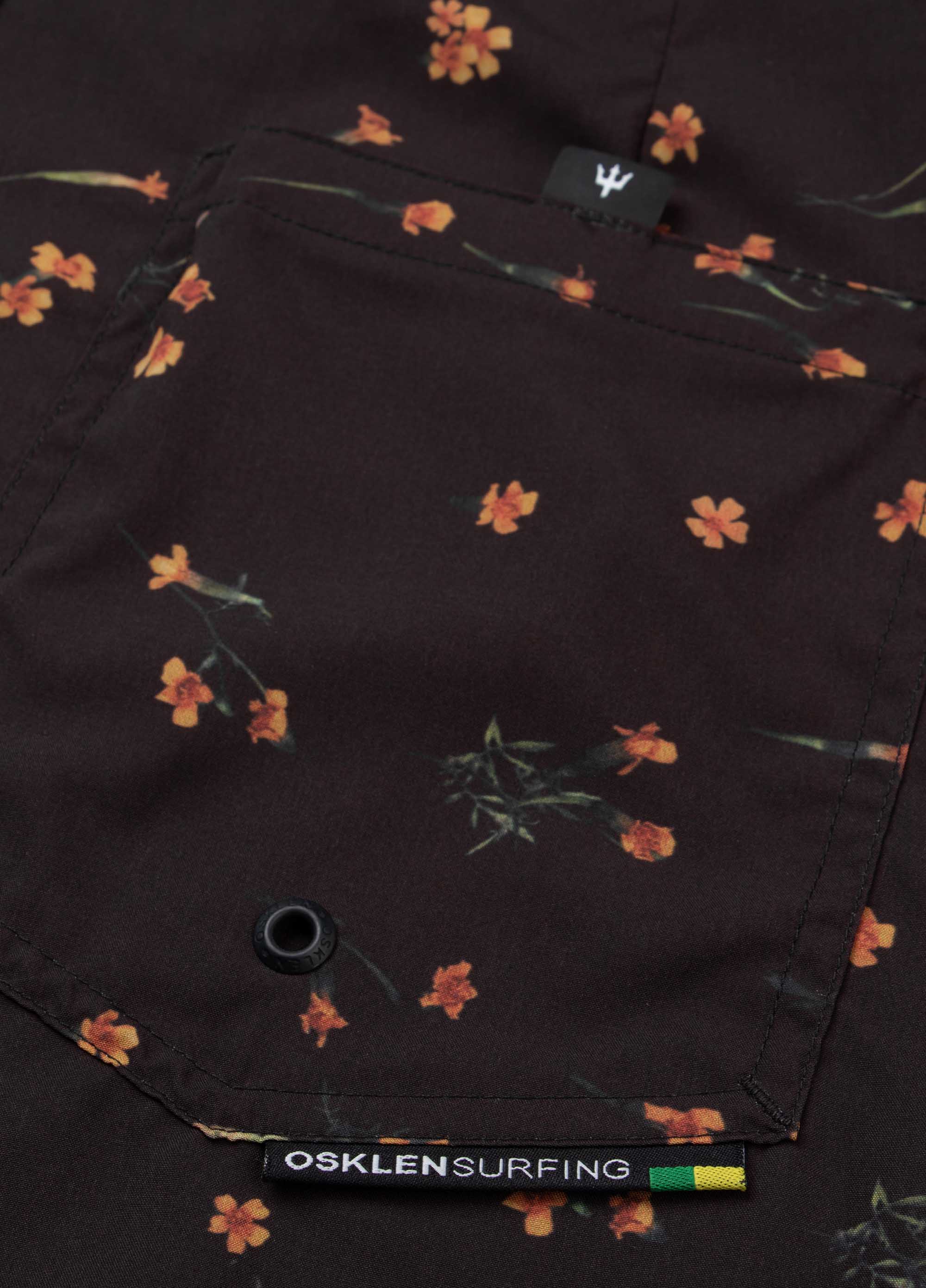 Bermuda surf tagete mini
