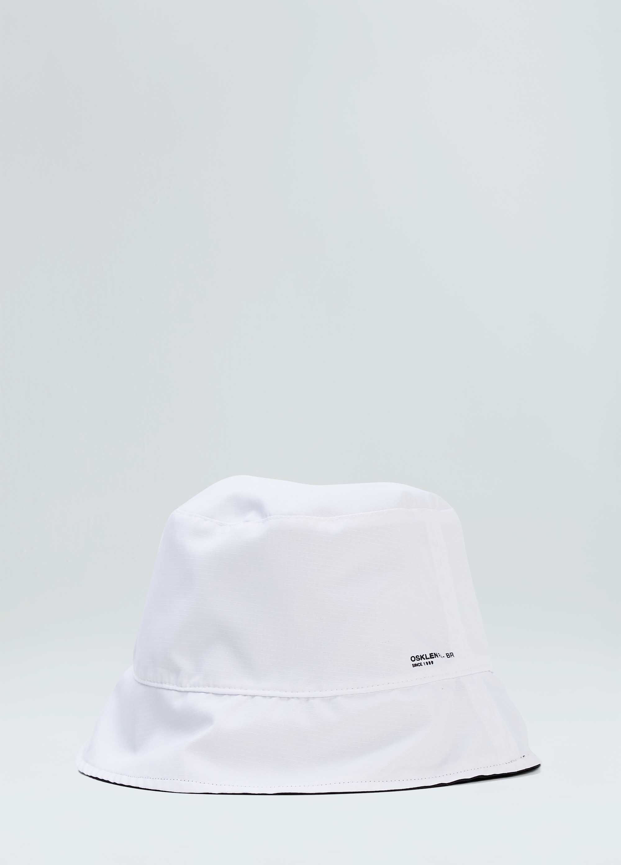 Chapéu double simple