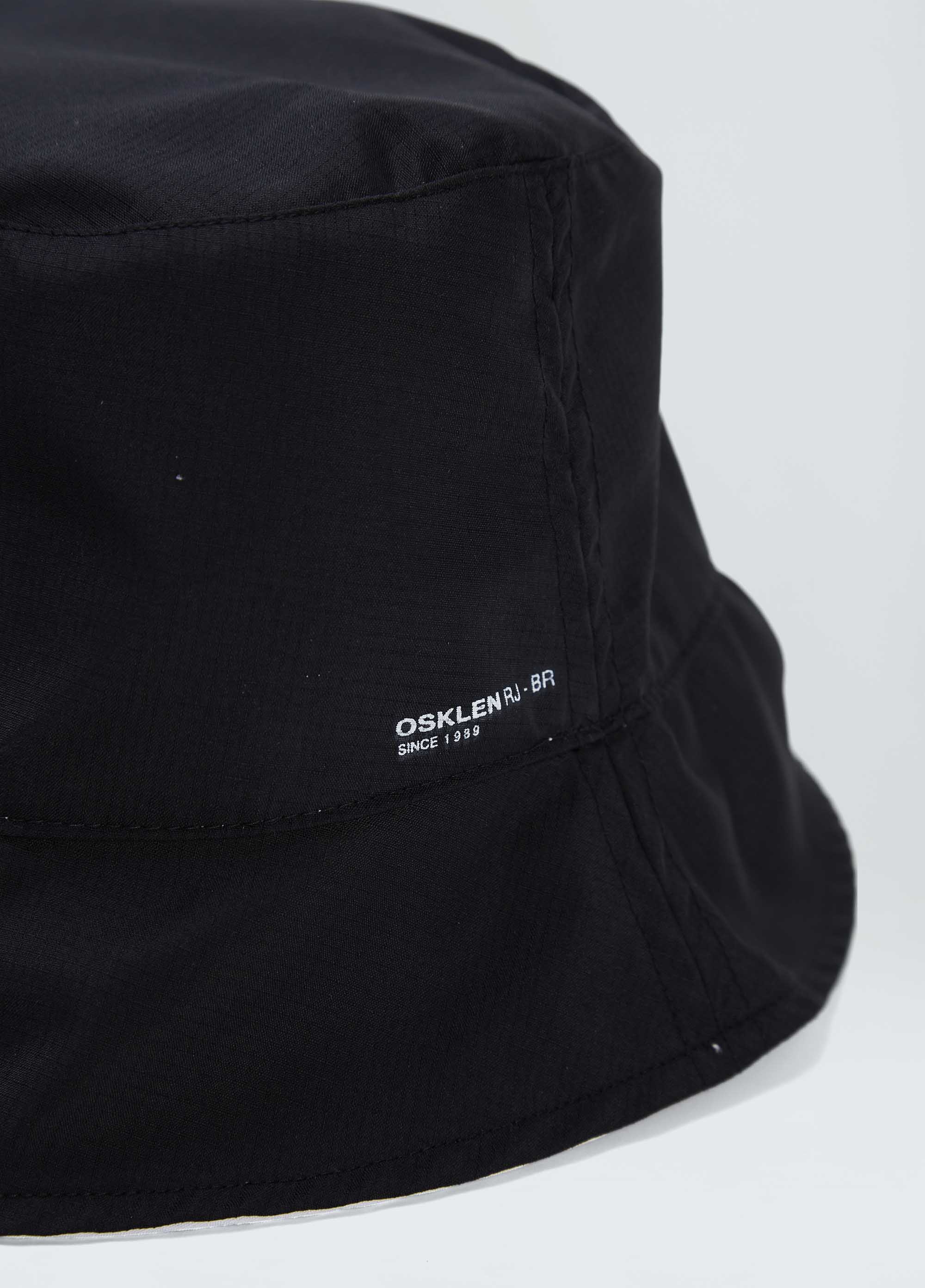 Chapéu double simple