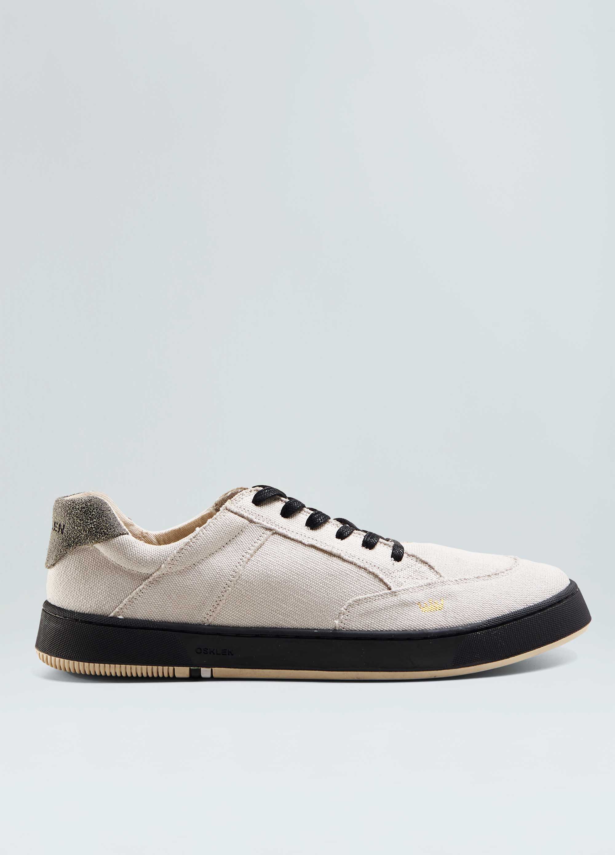 Tênis soho lona black sole