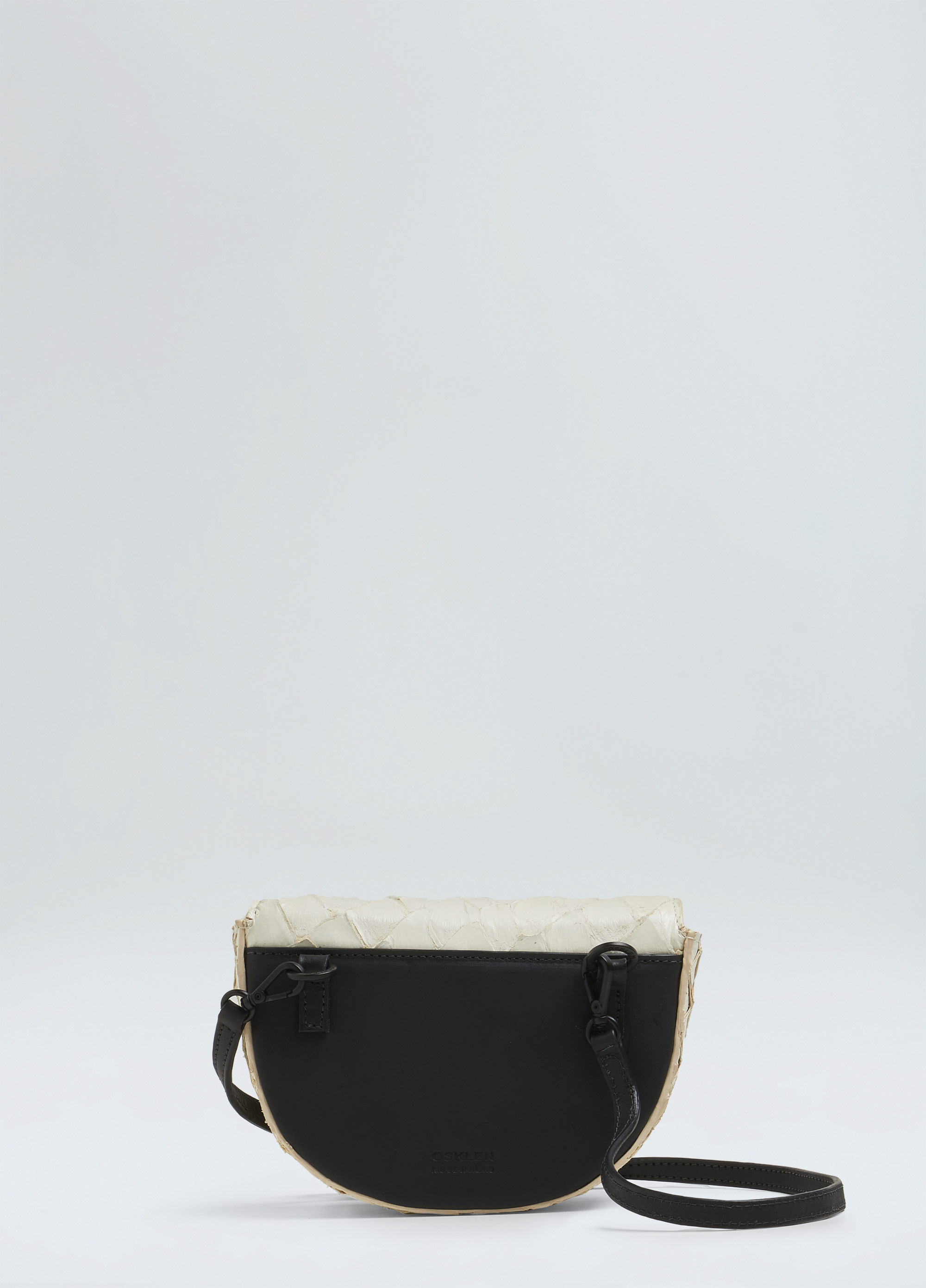 Bolsa pochete pirarucu moon