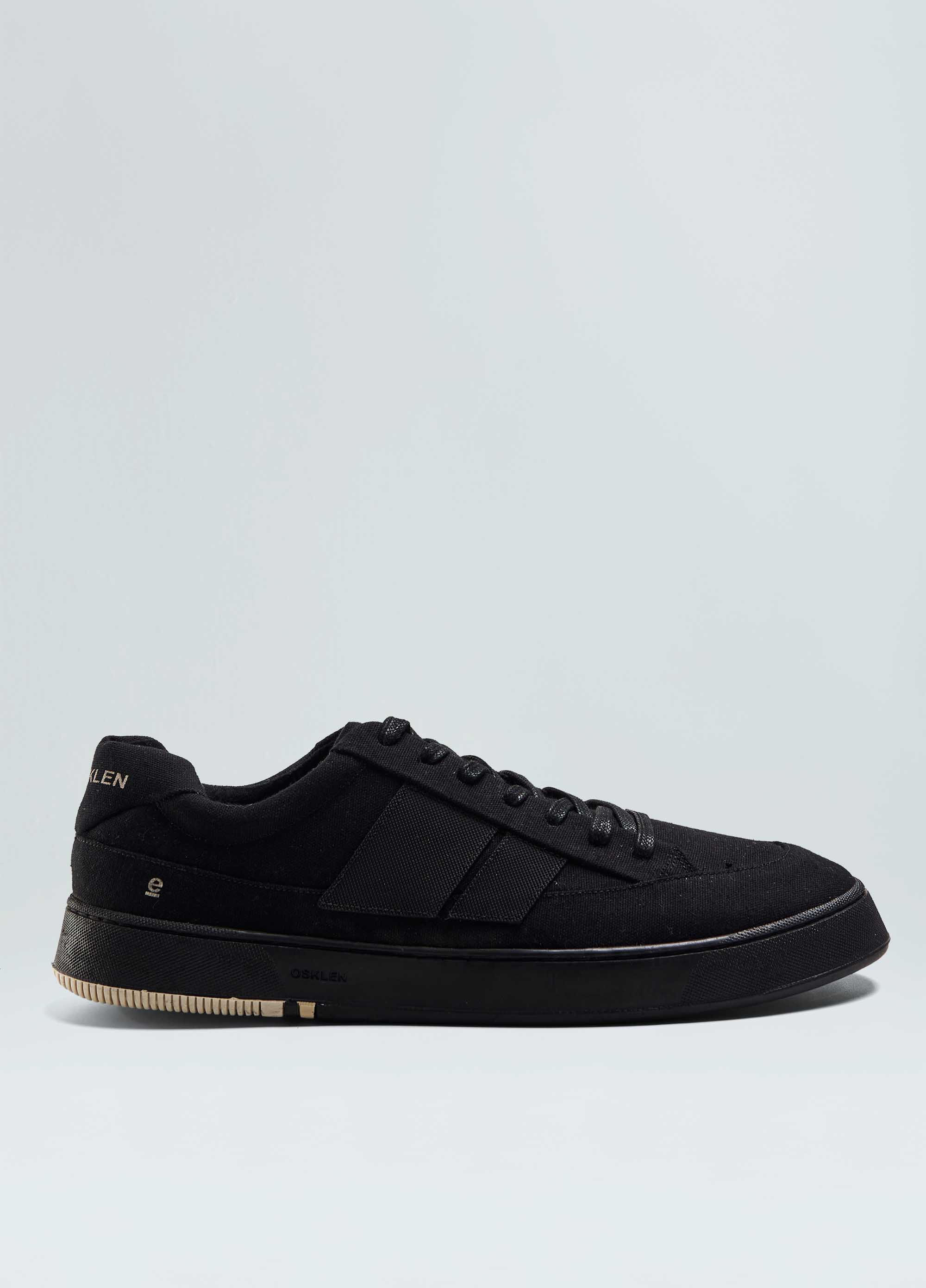 Canvas ag sneaker M