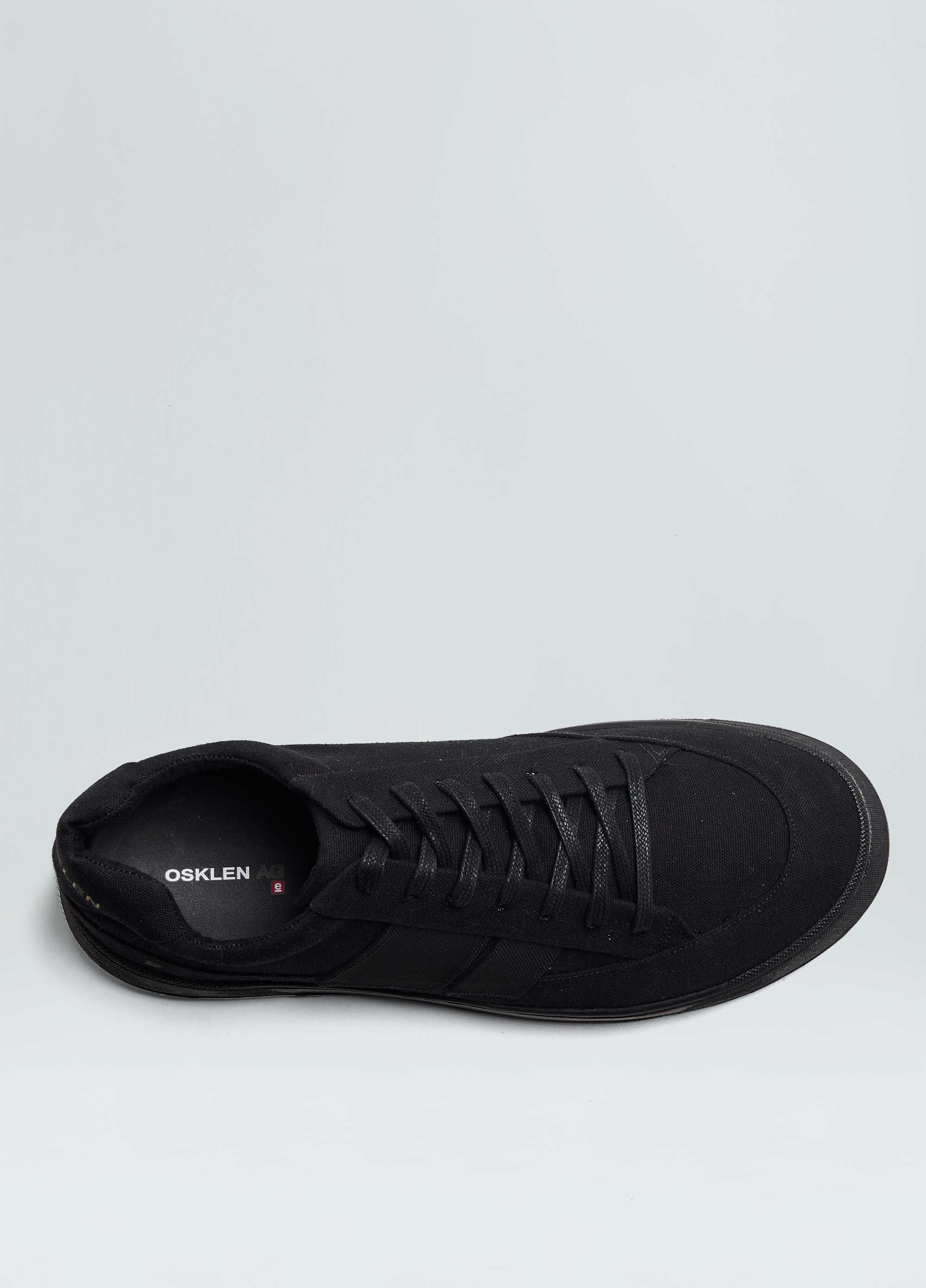 Canvas ag sneaker M