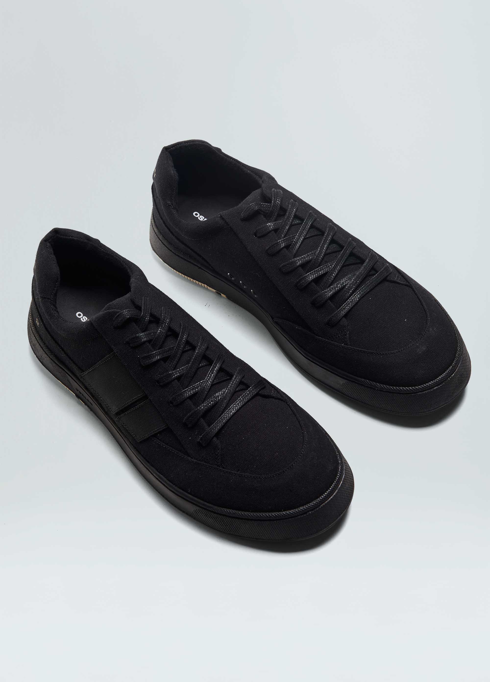 Canvas ag sneaker M