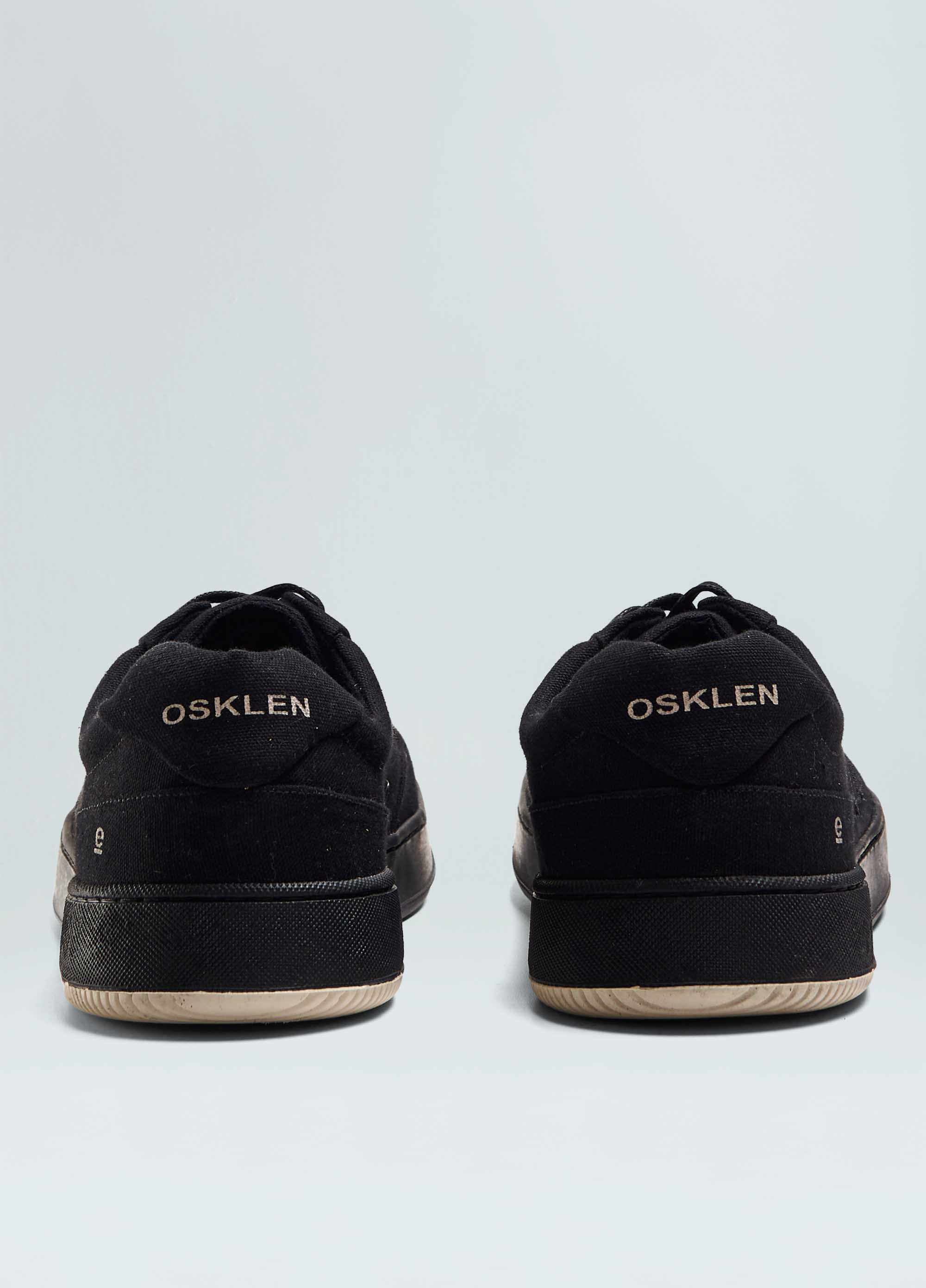 Canvas ag sneaker M