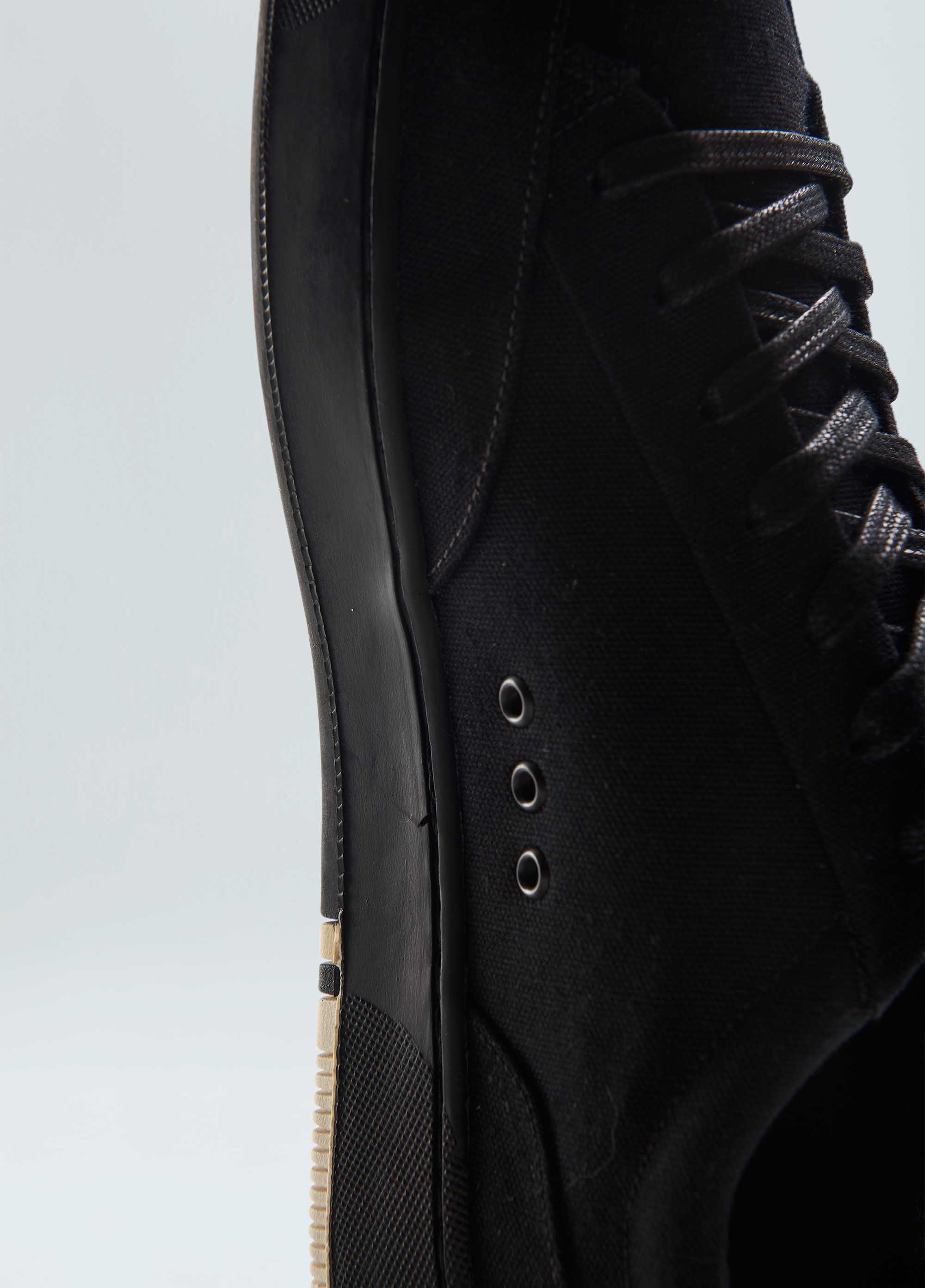 Canvas ag sneaker M