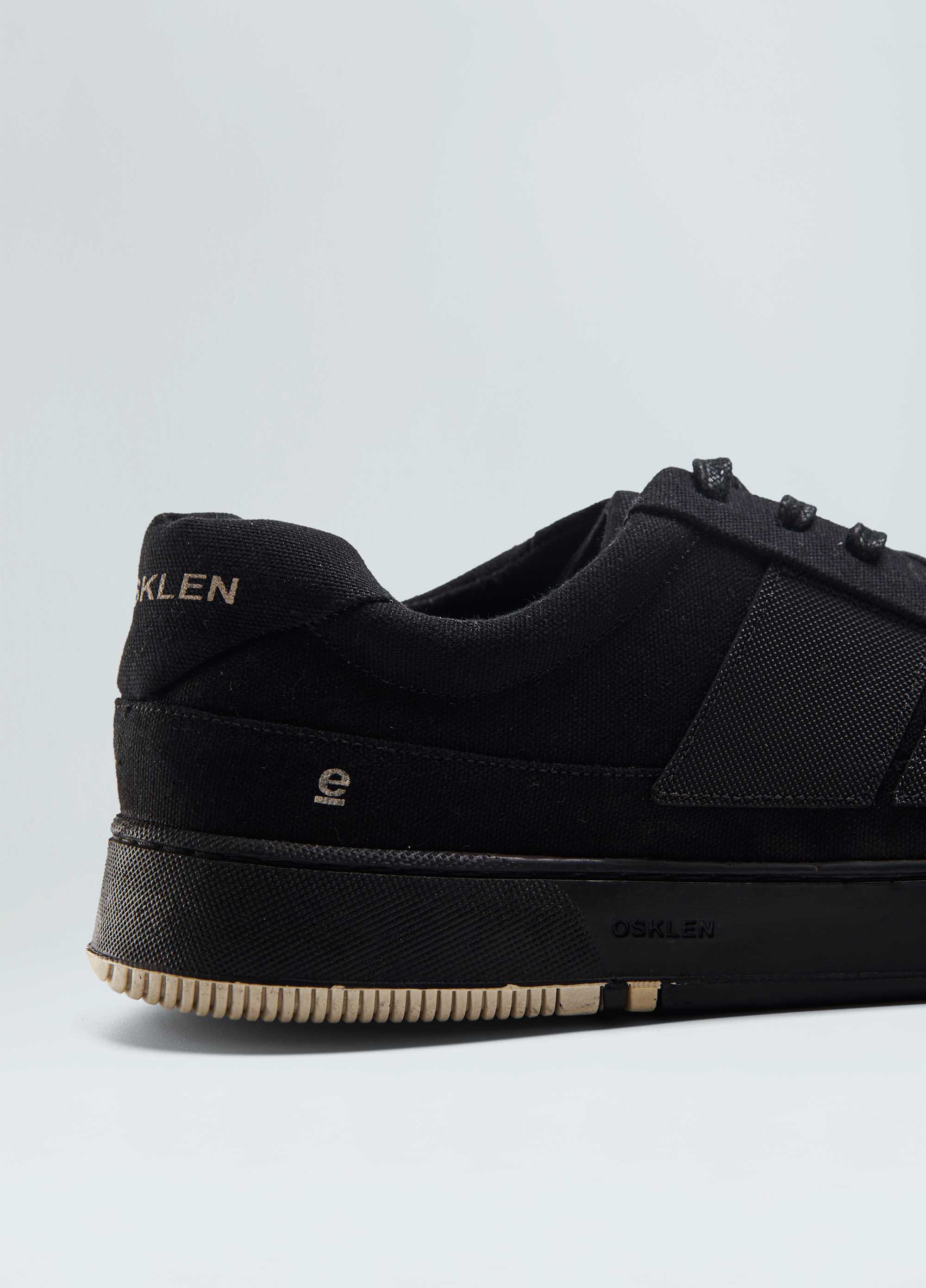 Canvas ag sneaker M