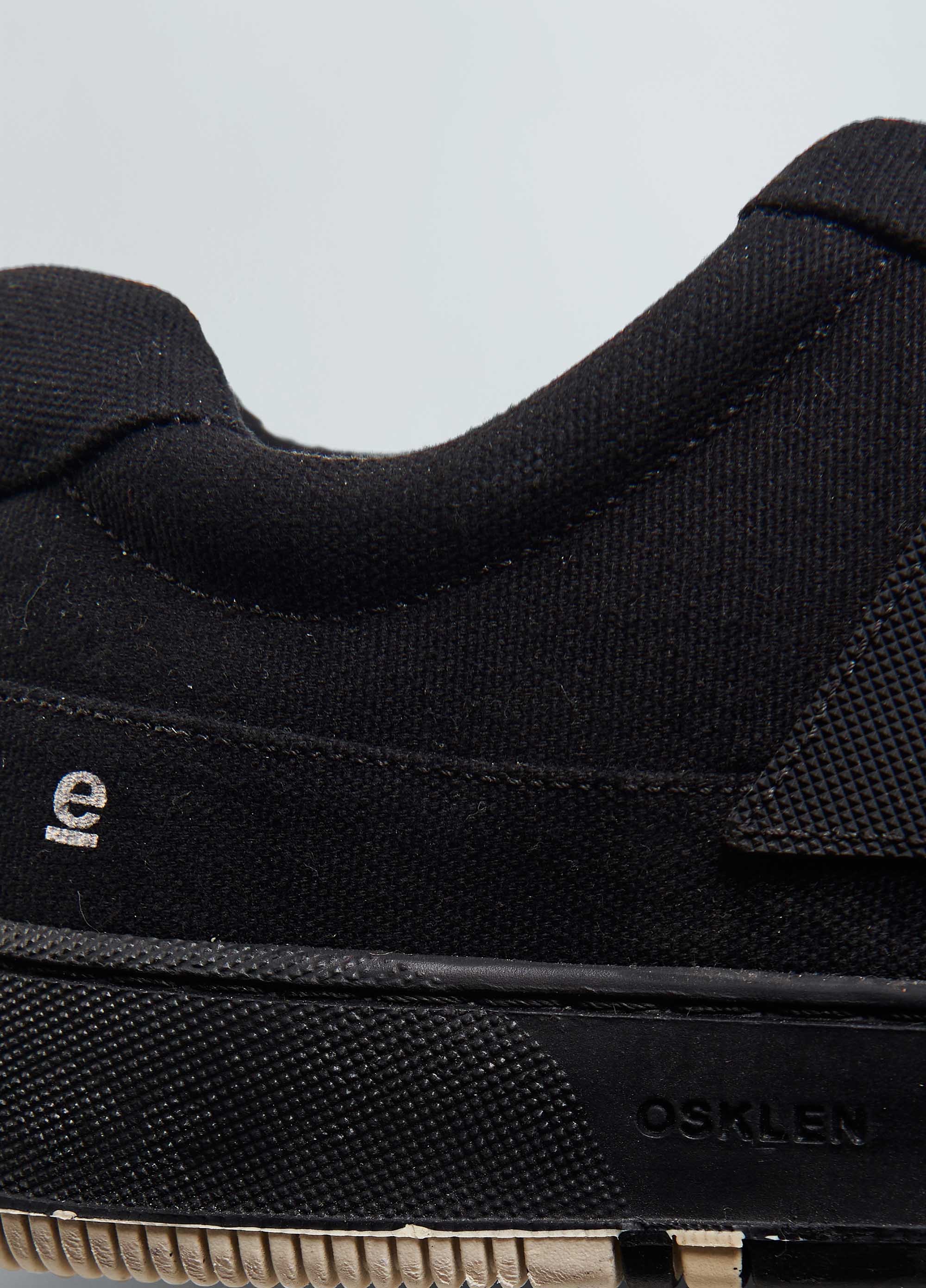 Canvas ag sneaker M