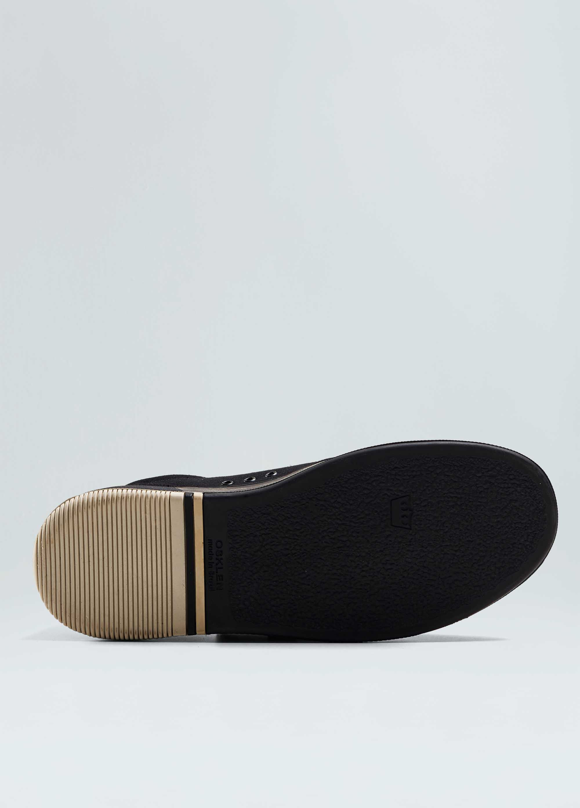 Canvas ag sneaker M