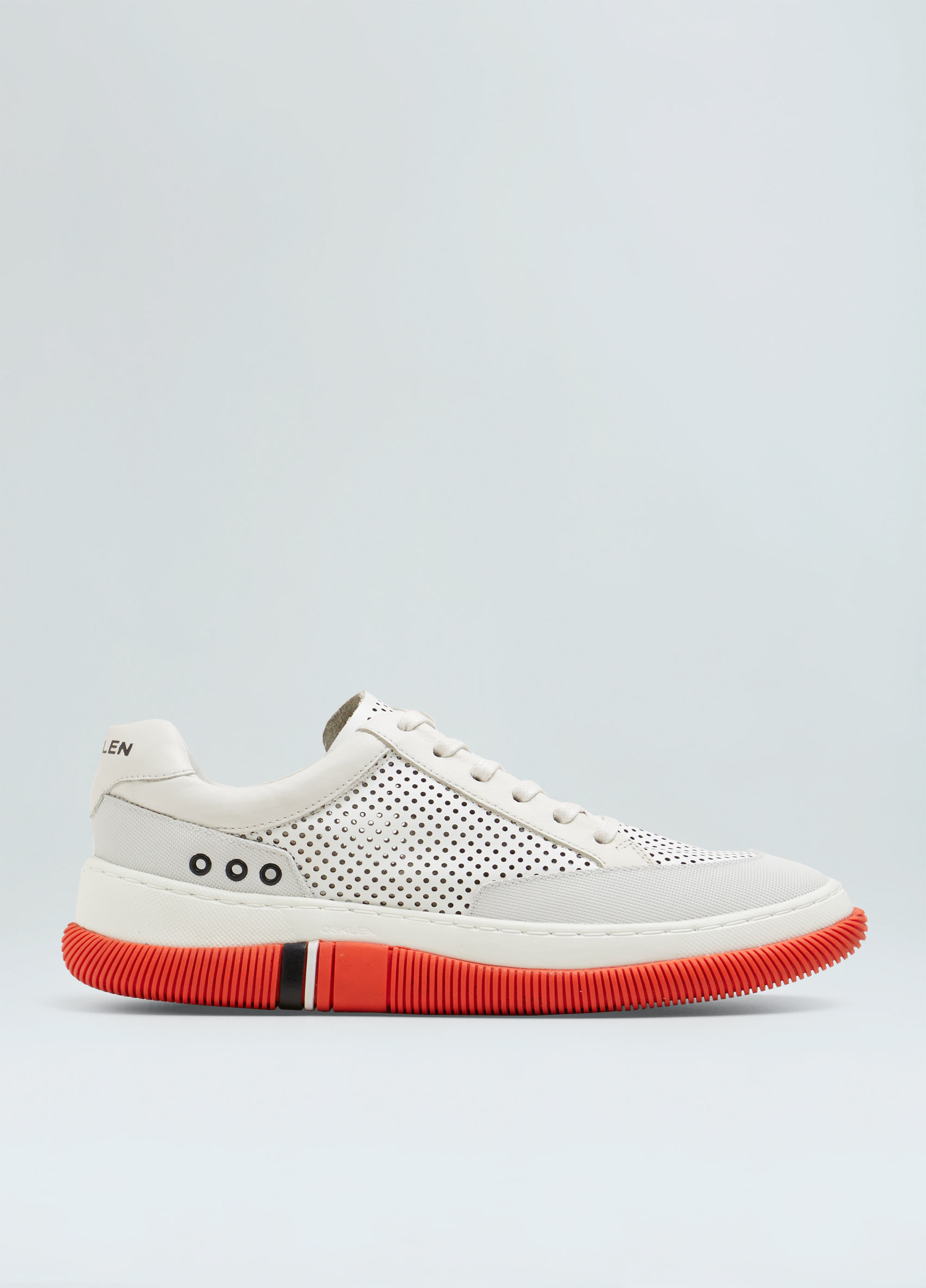 Sapatênis Osklen Osklen Hybrid Sapatenis Osklen Sem Cadarço Outlet