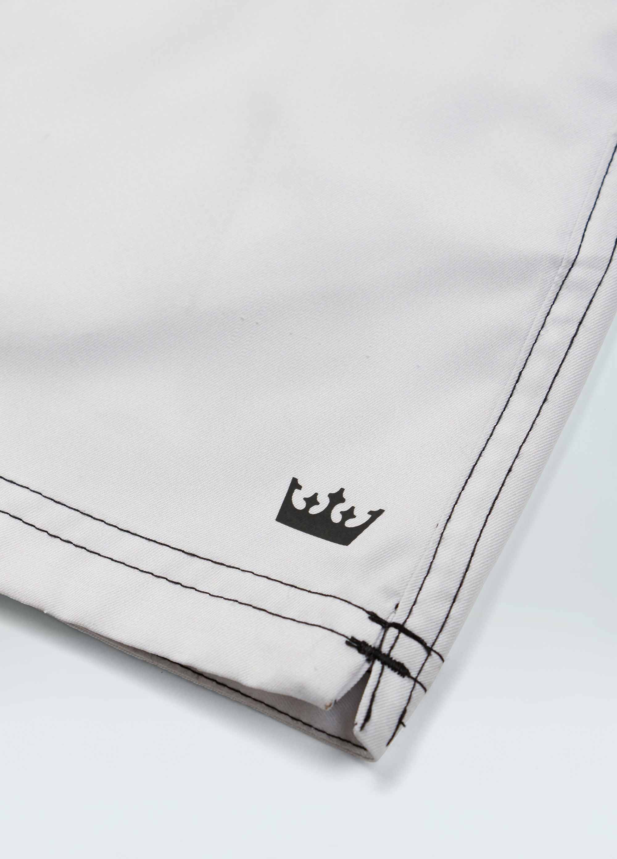 Beach short aquaone coqueiro