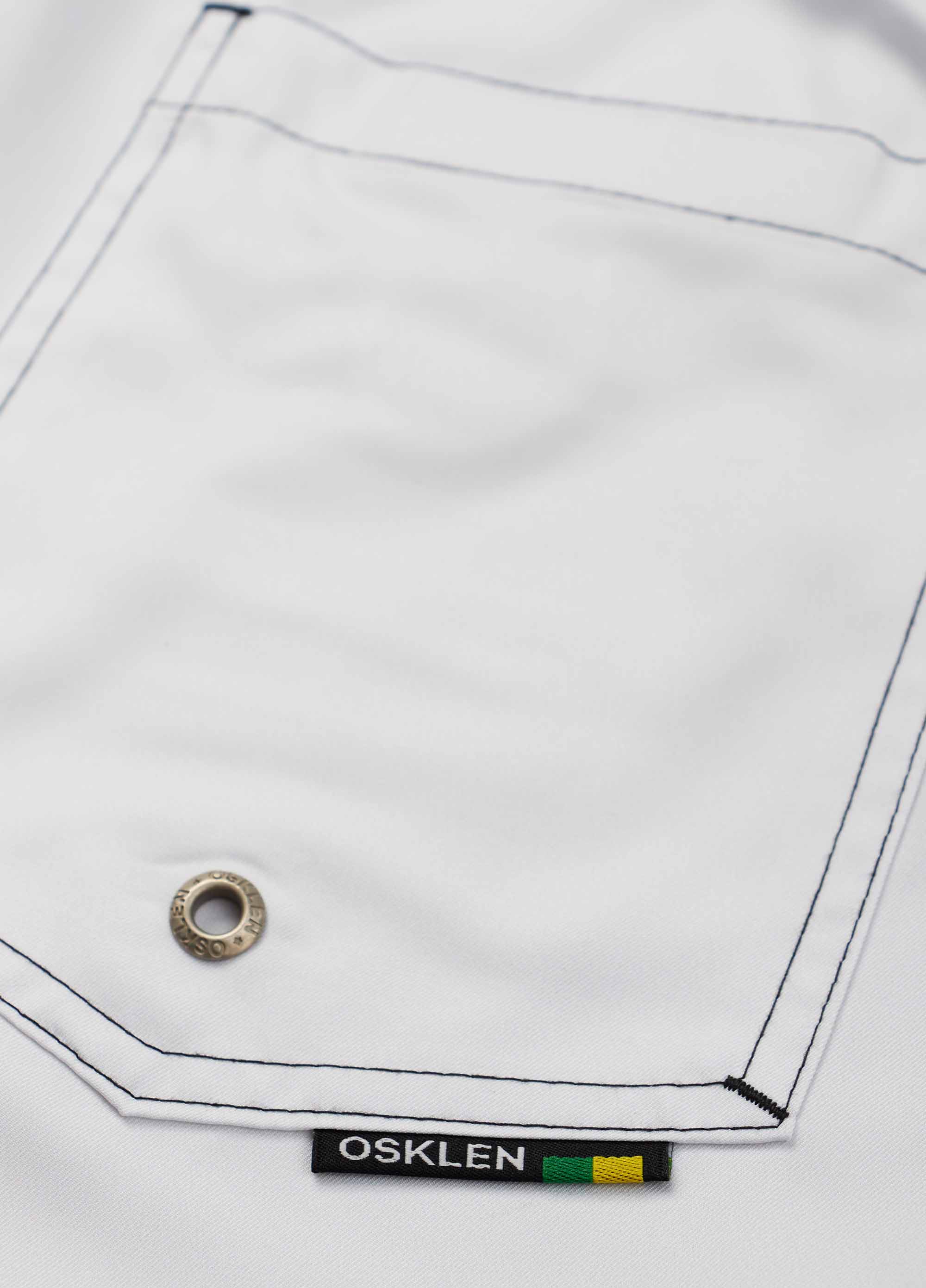 Beach short aquaone coqueiro