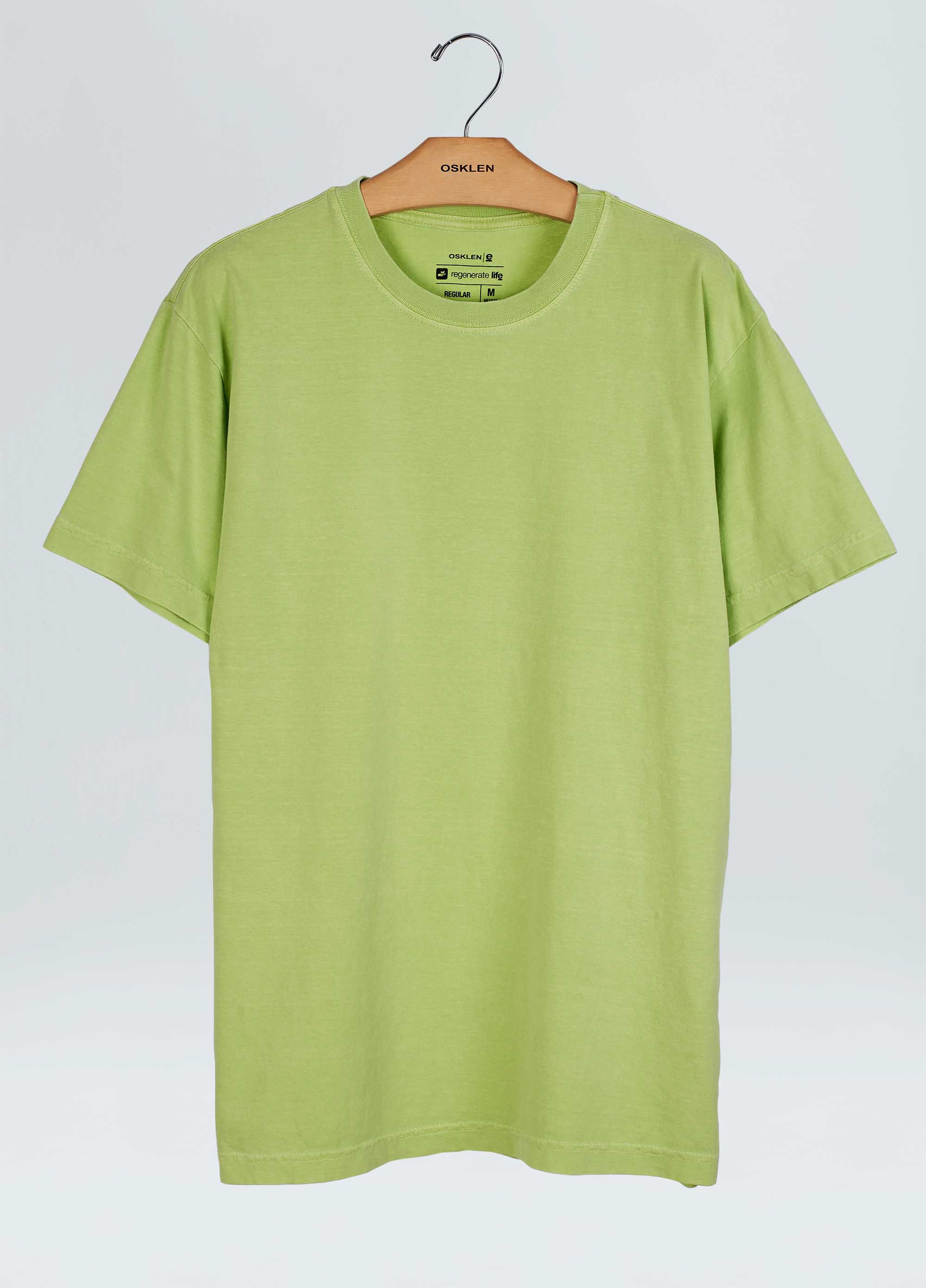 T-shirt colors