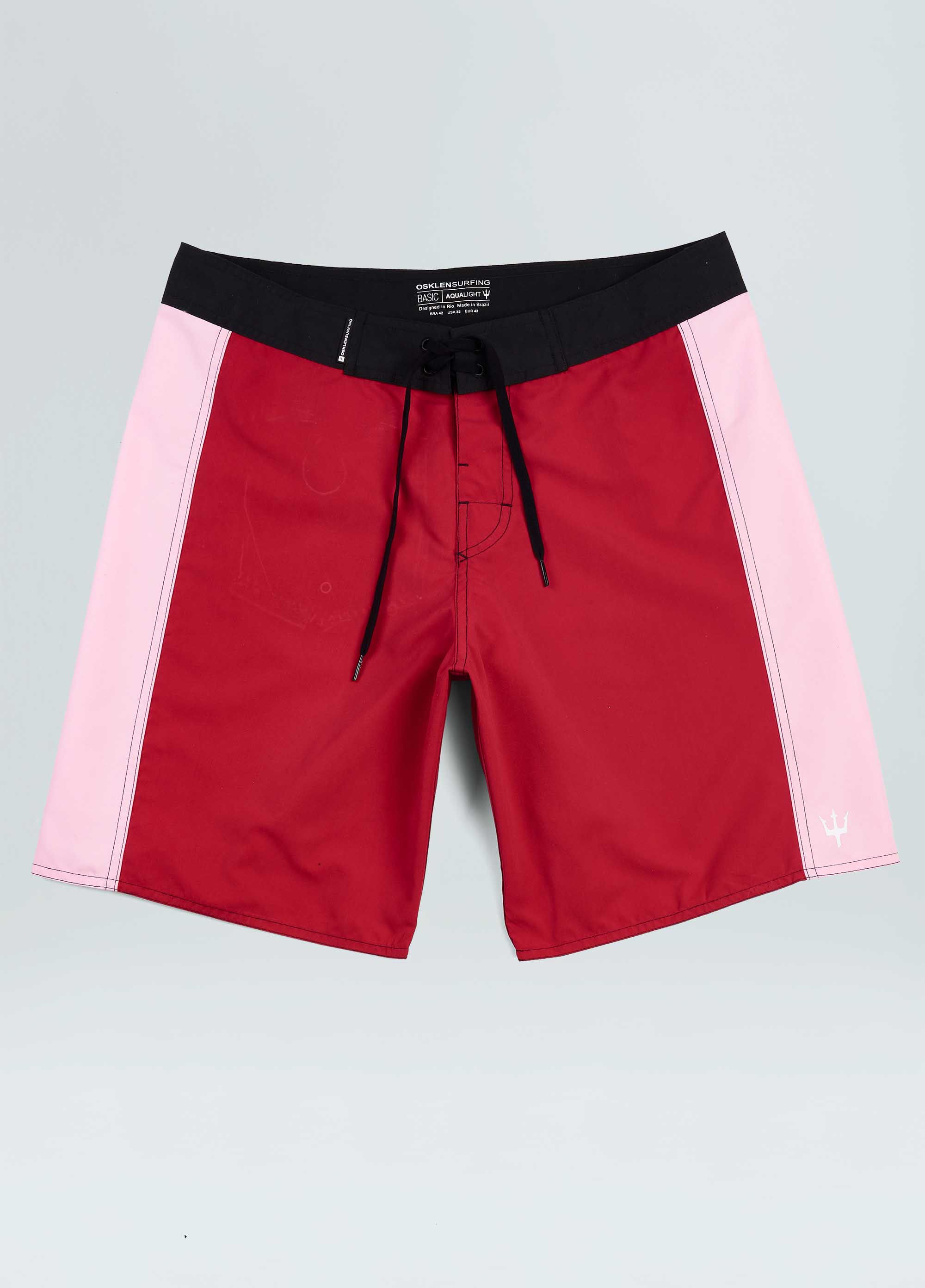 Bermuda surf taco color