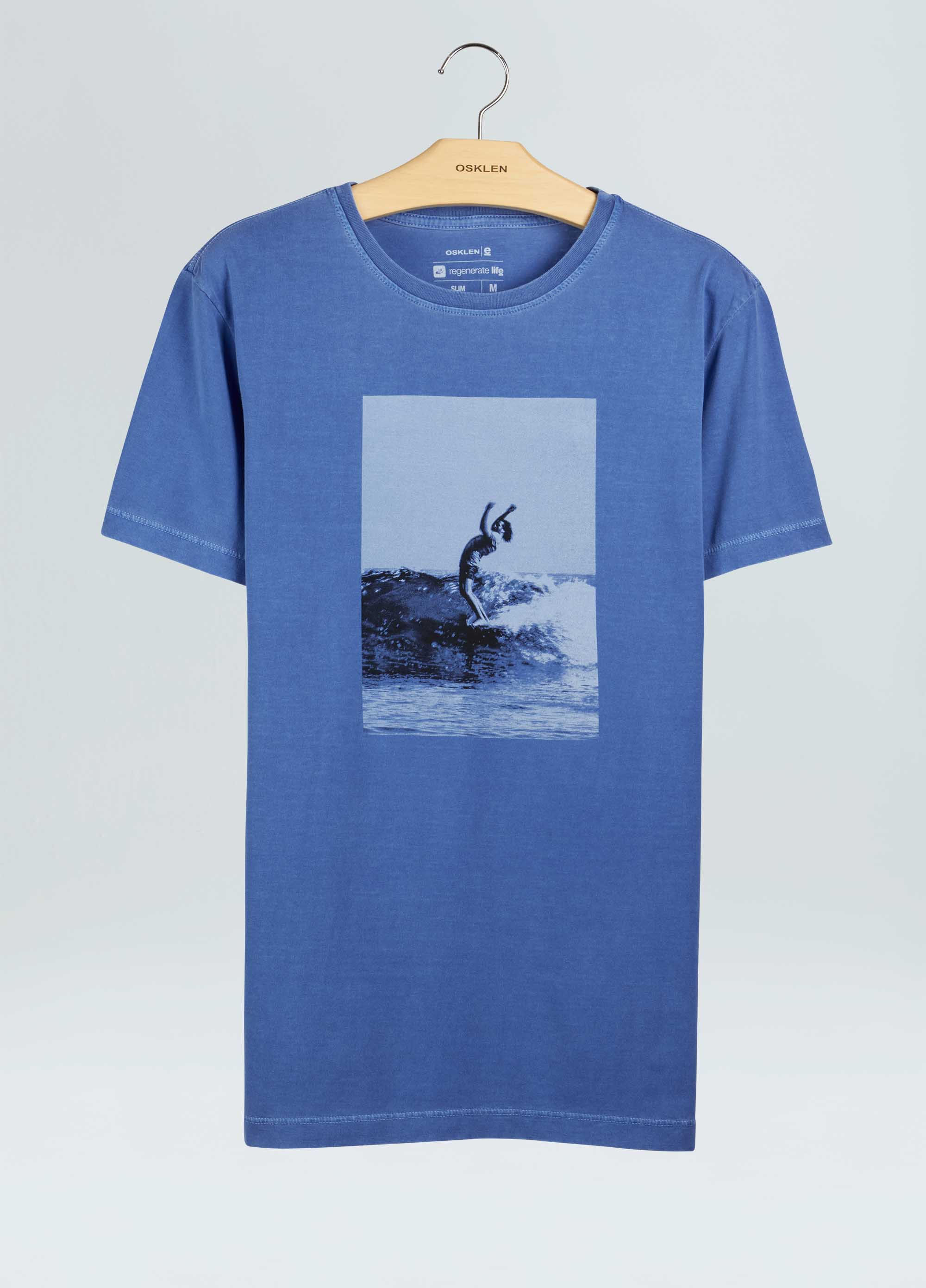 T-shirt stone grumari 3