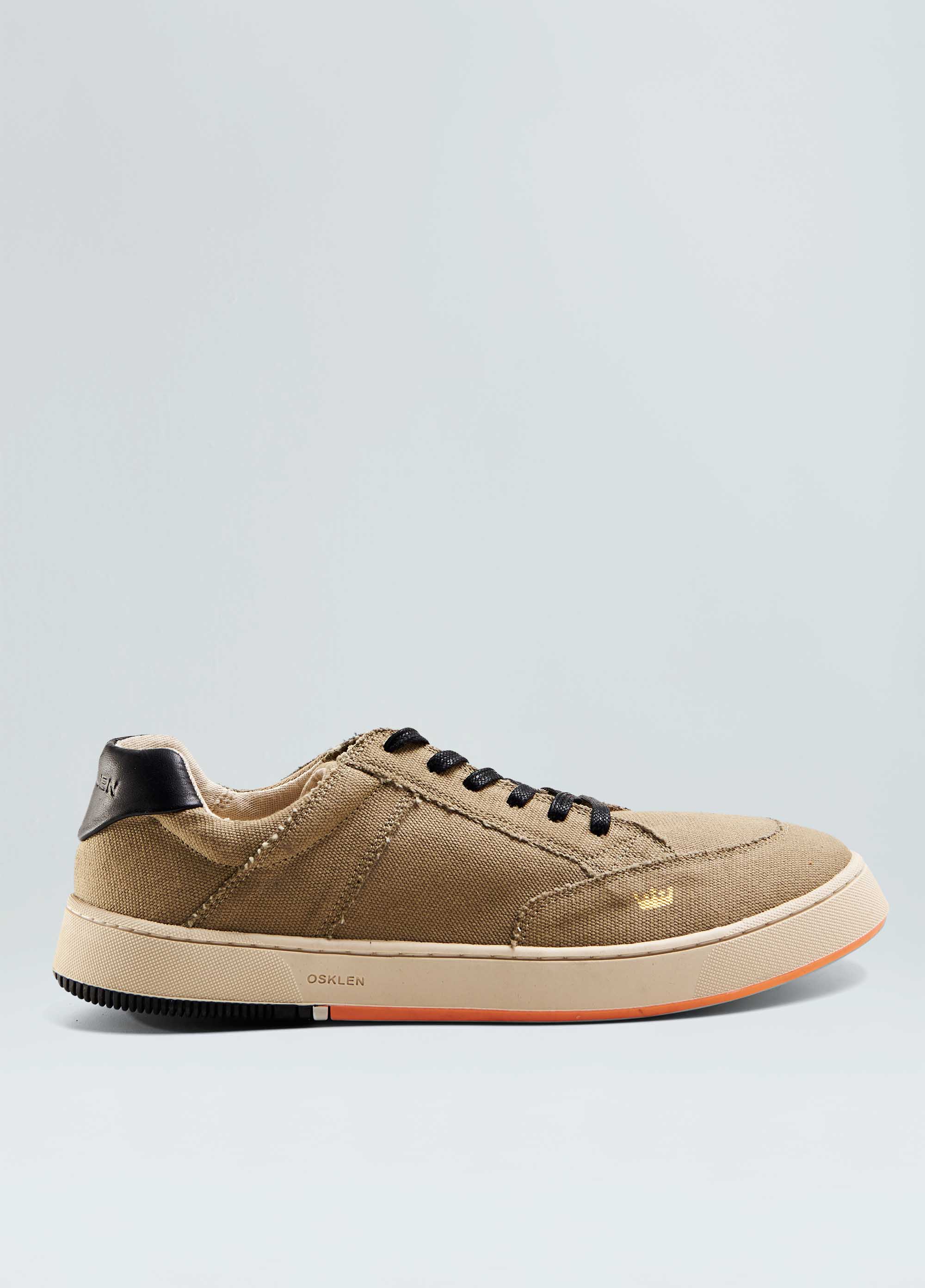 Tênis soho lona colour sole
