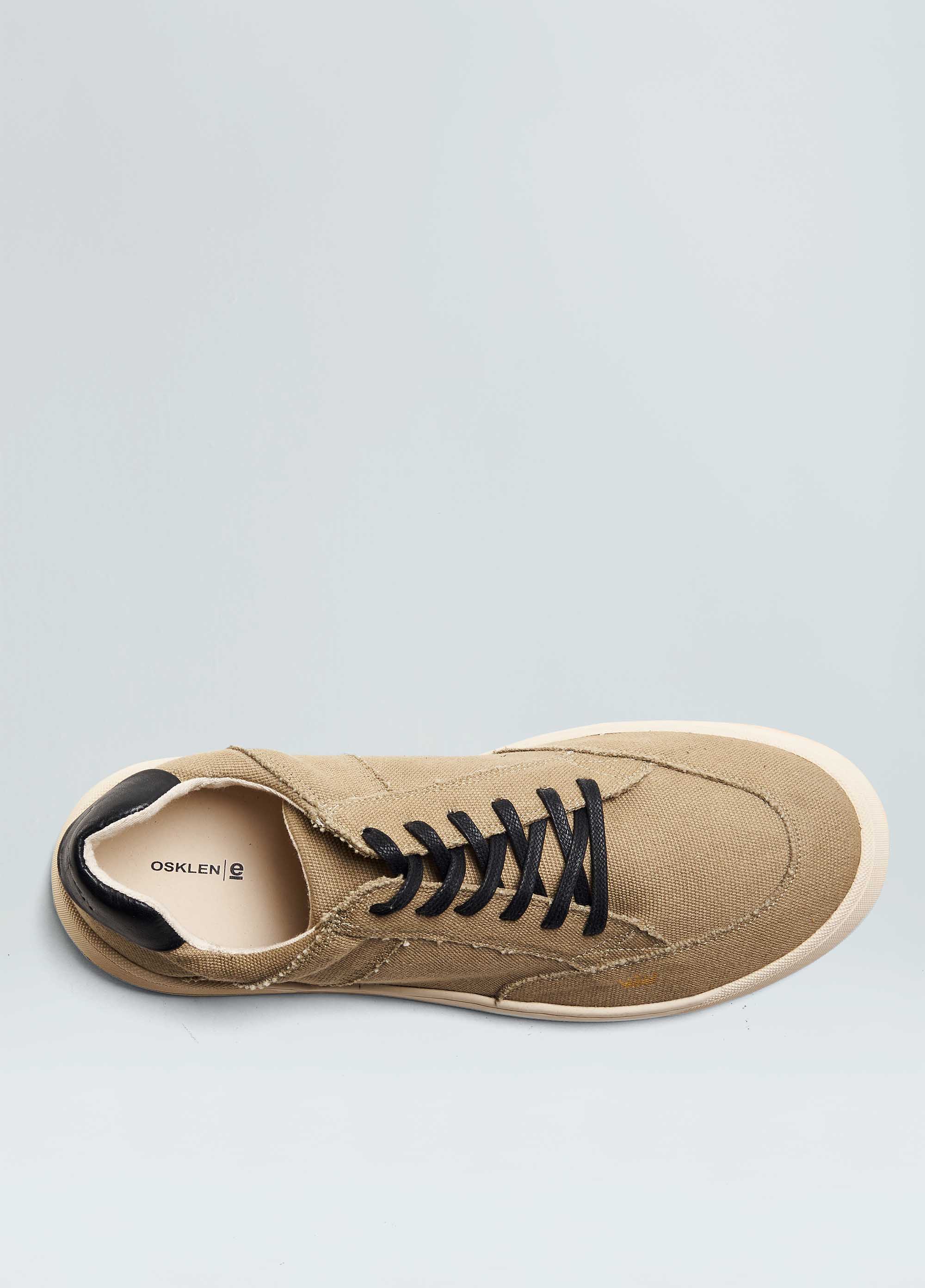 Tênis soho lona colour sole