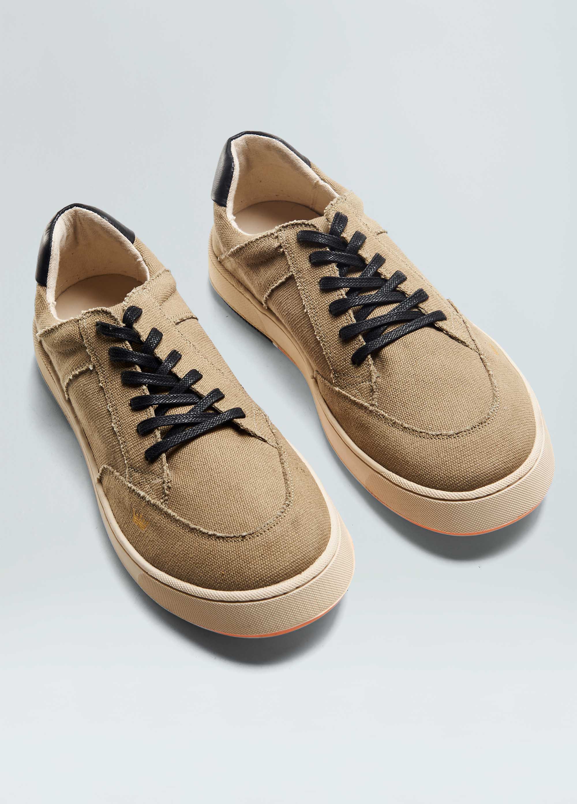 Tênis soho lona colour sole
