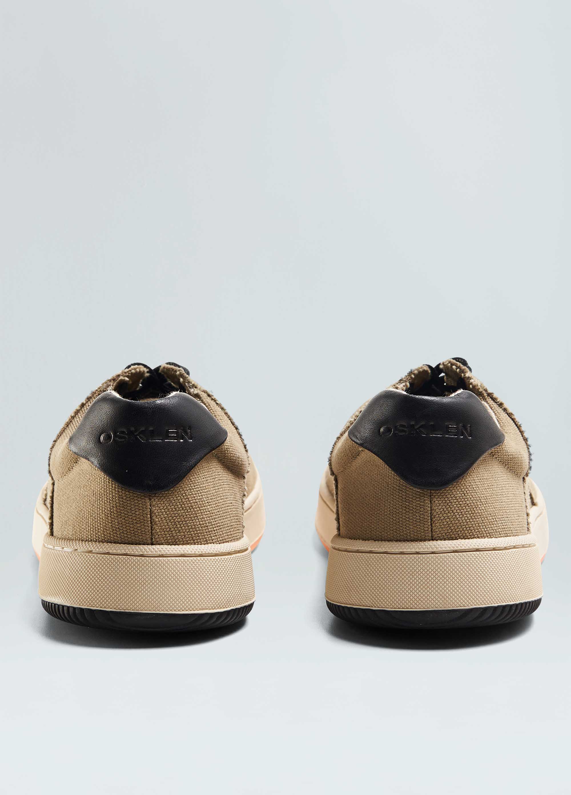 Tênis soho lona colour sole