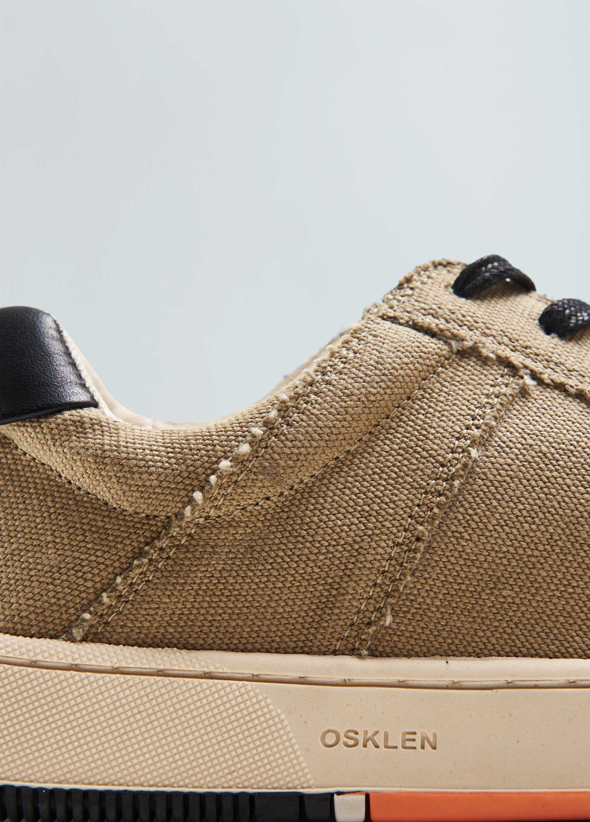 Tênis soho lona colour sole