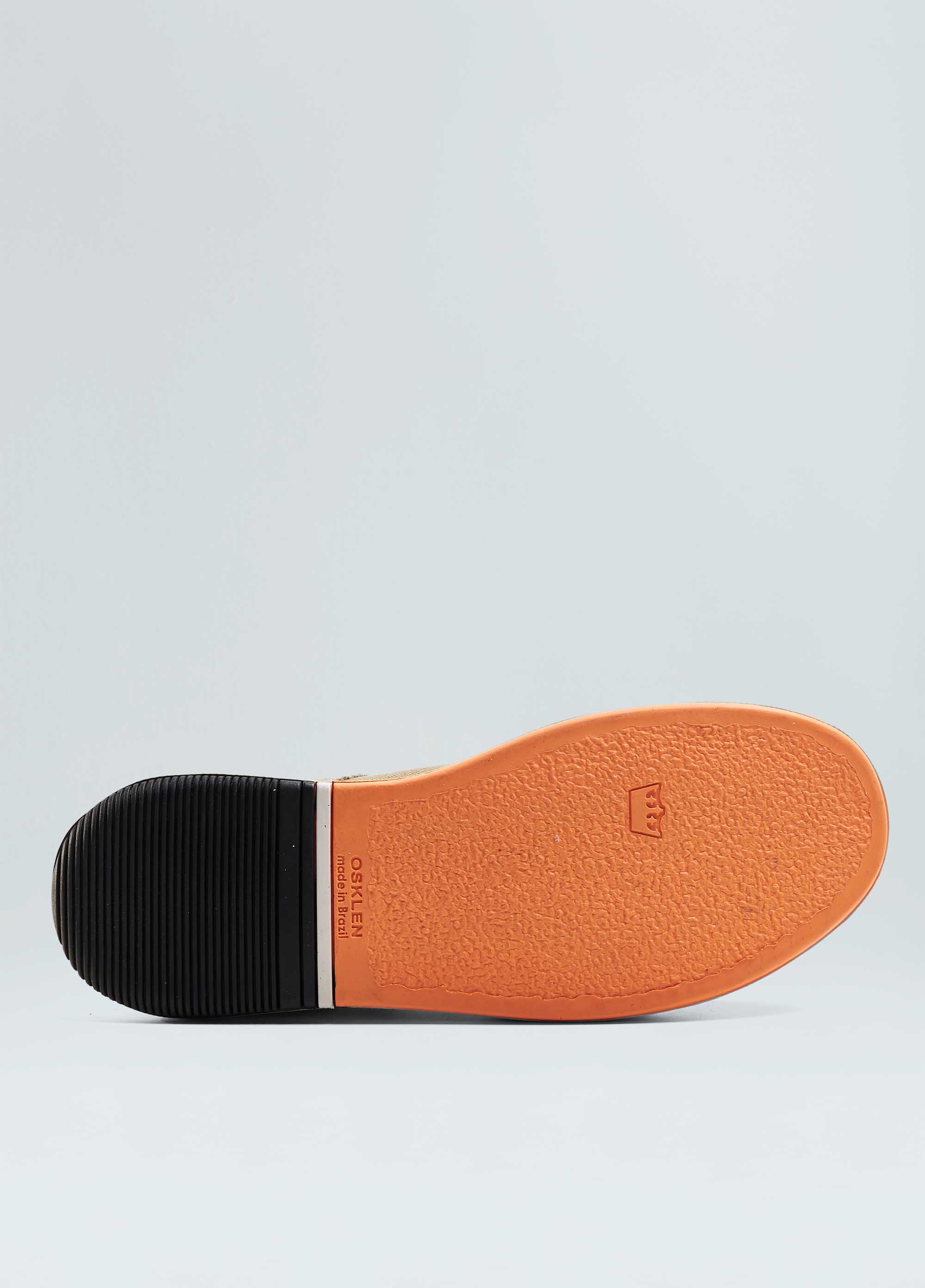Tênis soho lona colour sole