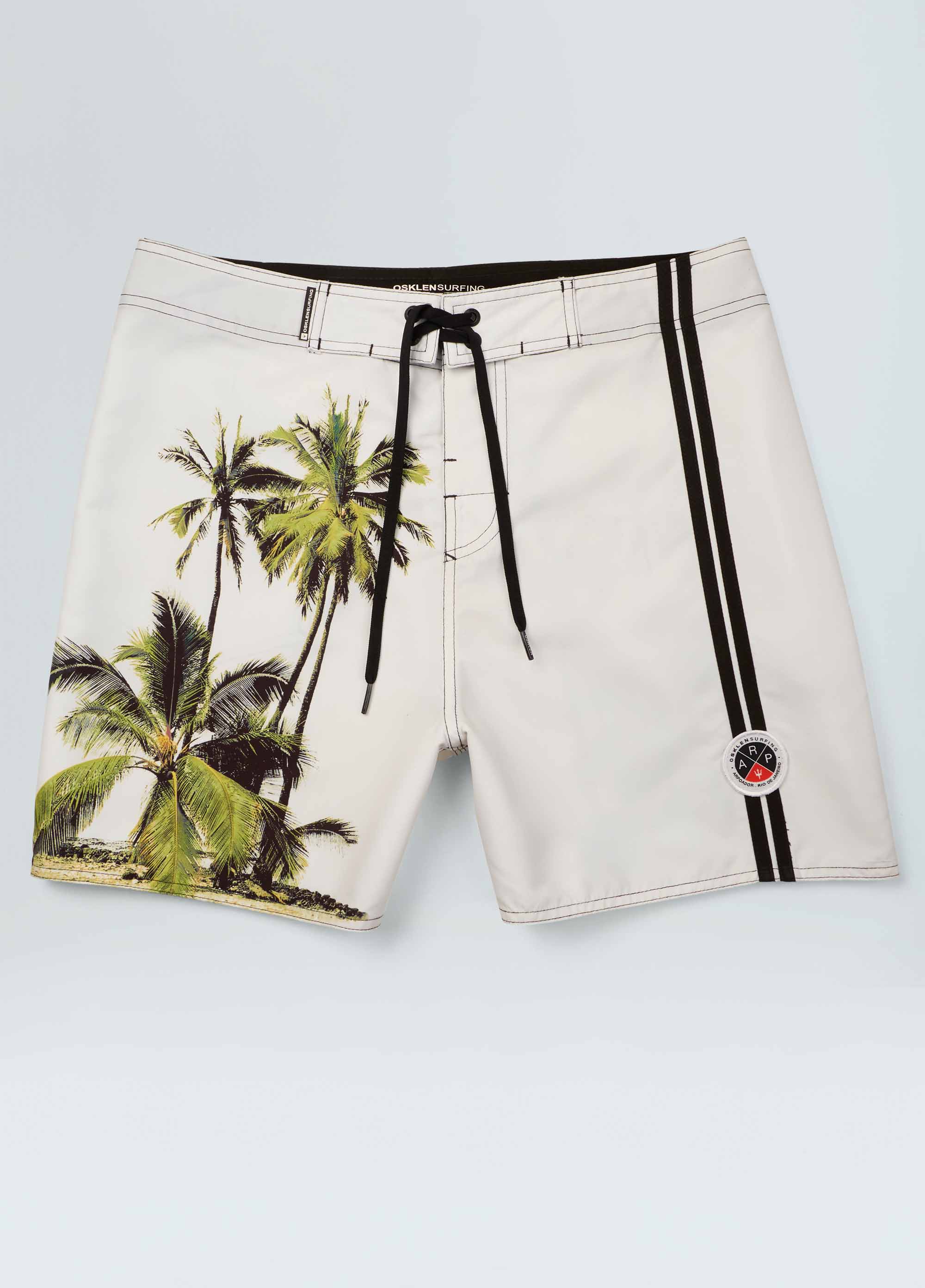 Bermuda surf coqueiros