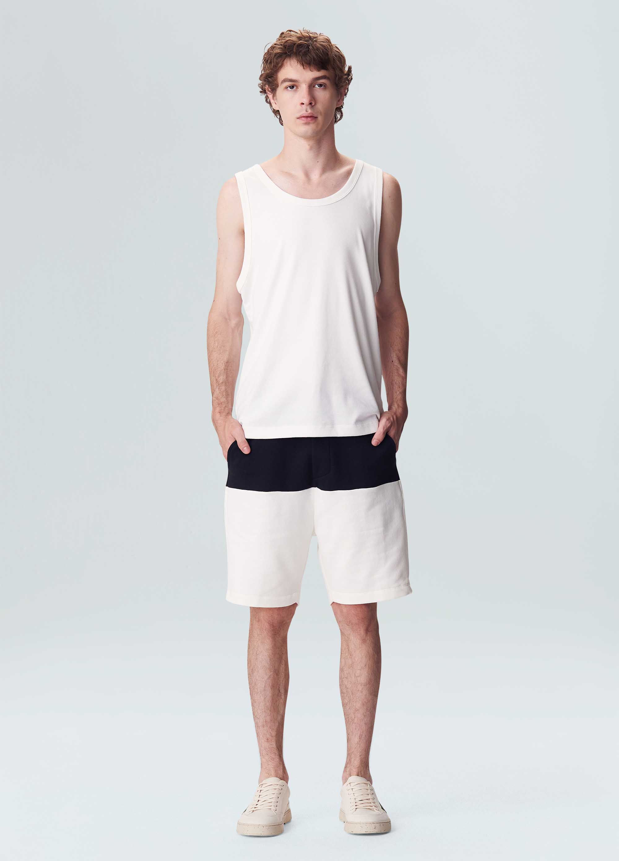 Regata fit shape