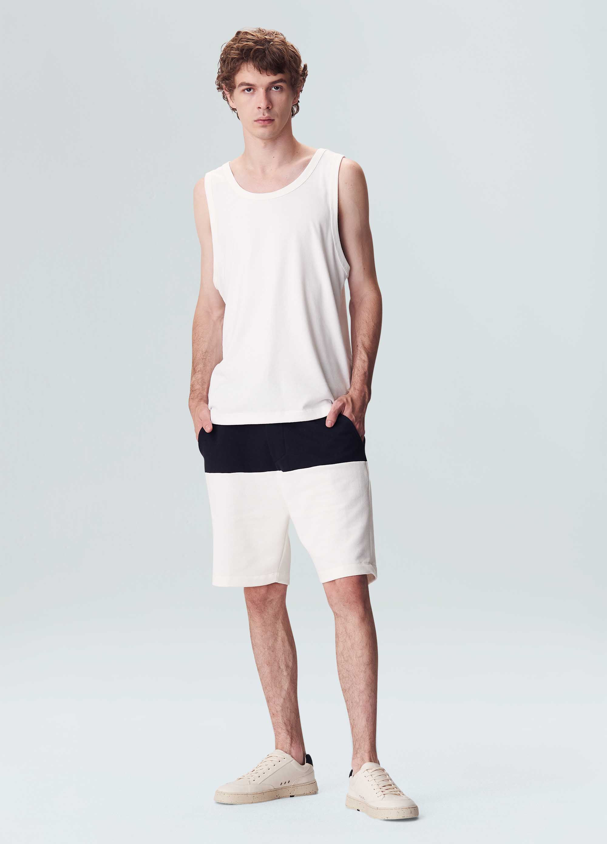 Regata fit shape