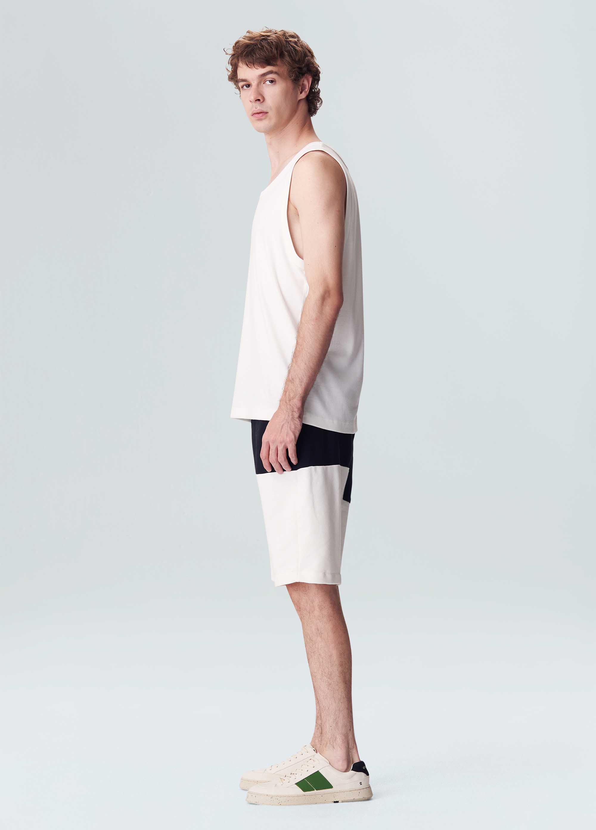 Regata fit shape