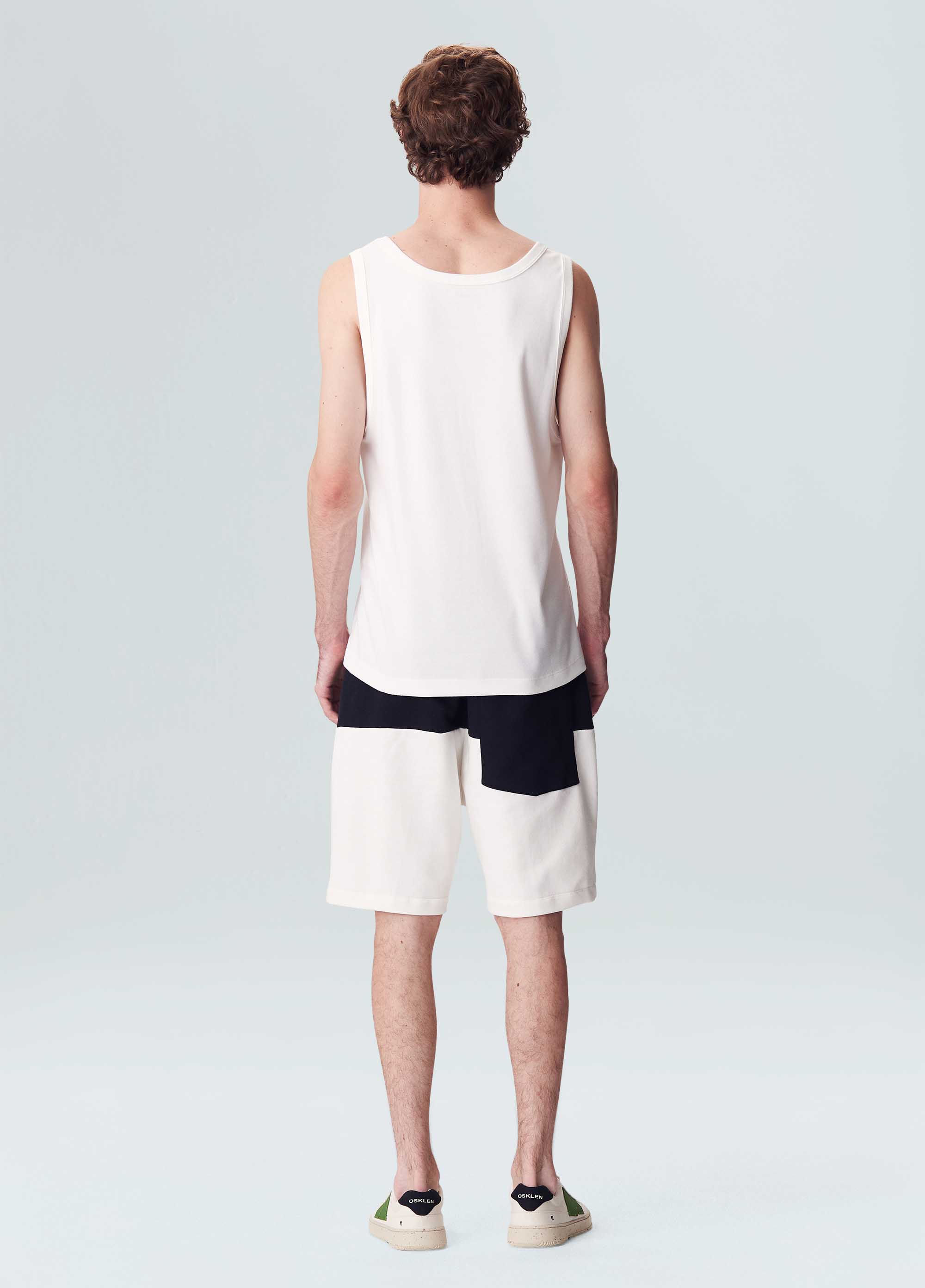 Regata fit shape