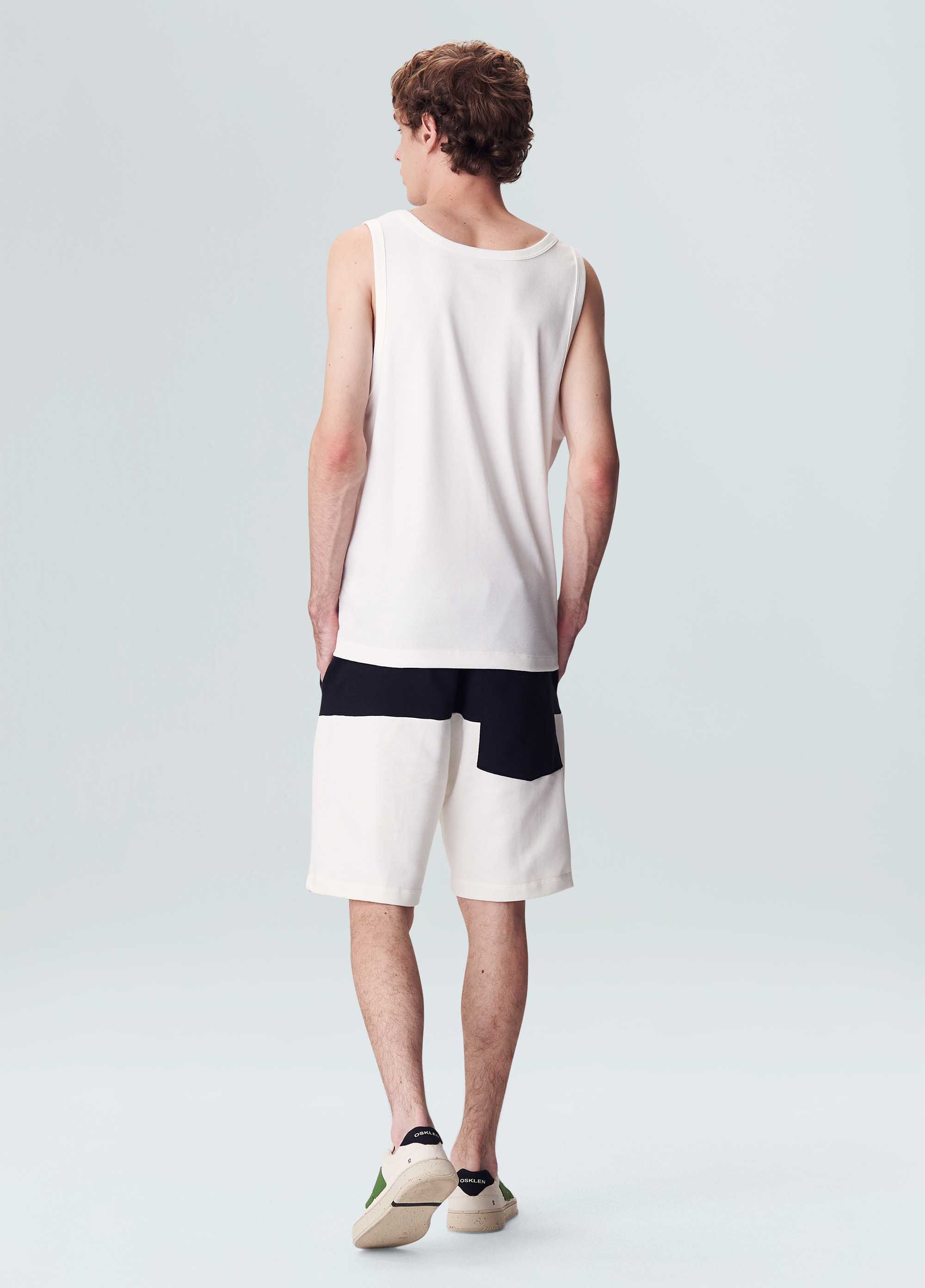 Regata fit shape